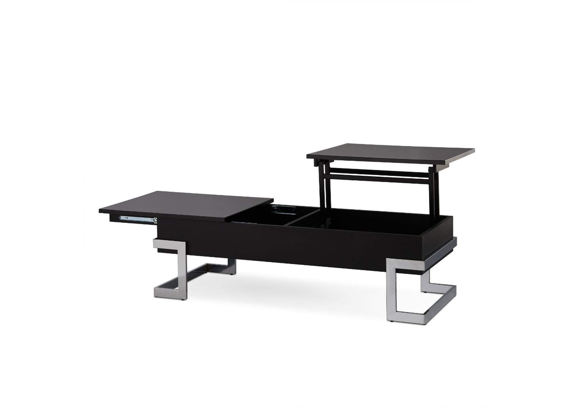 Calnan Coffee Table,Acme
