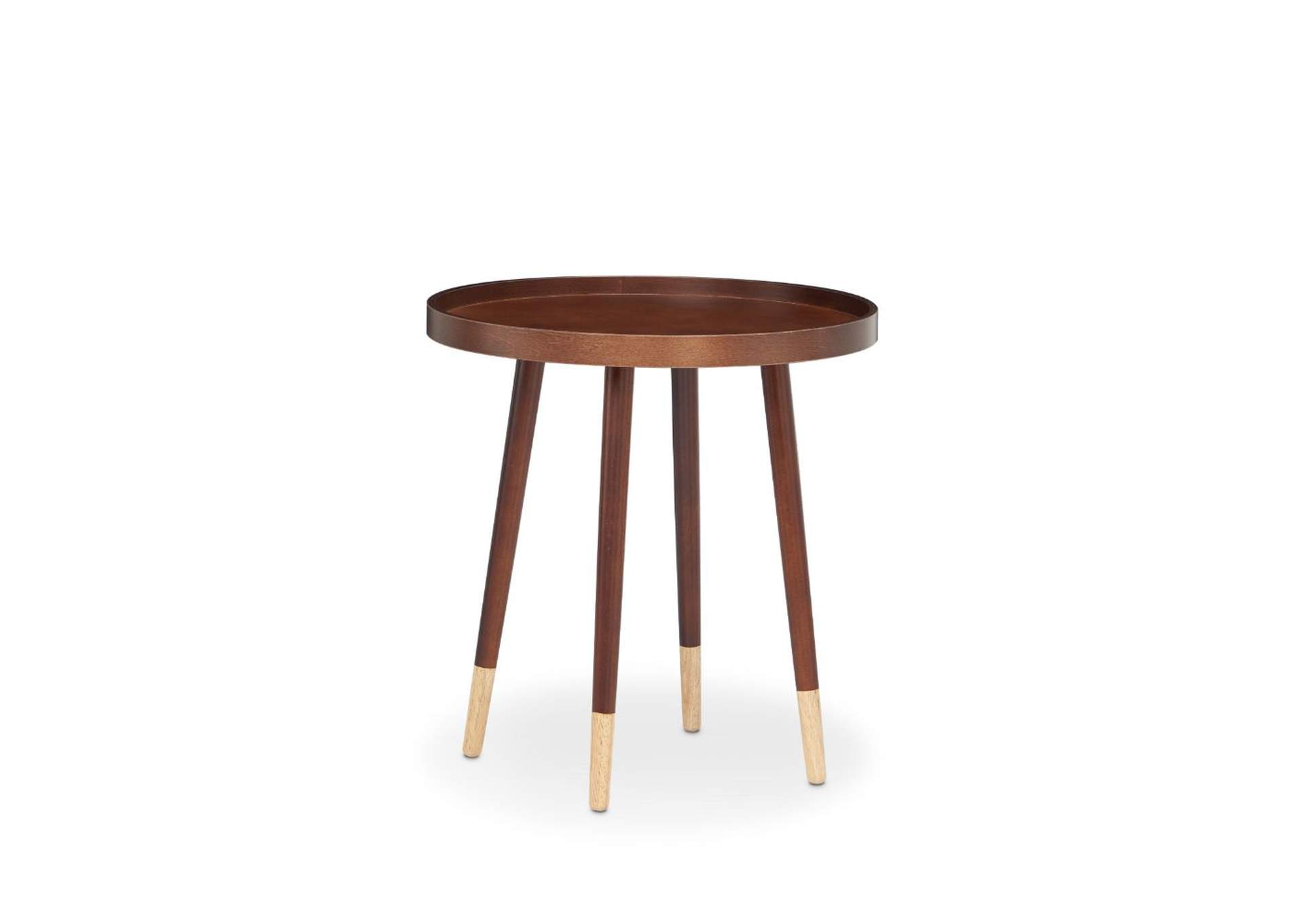 Dein End Table,Acme