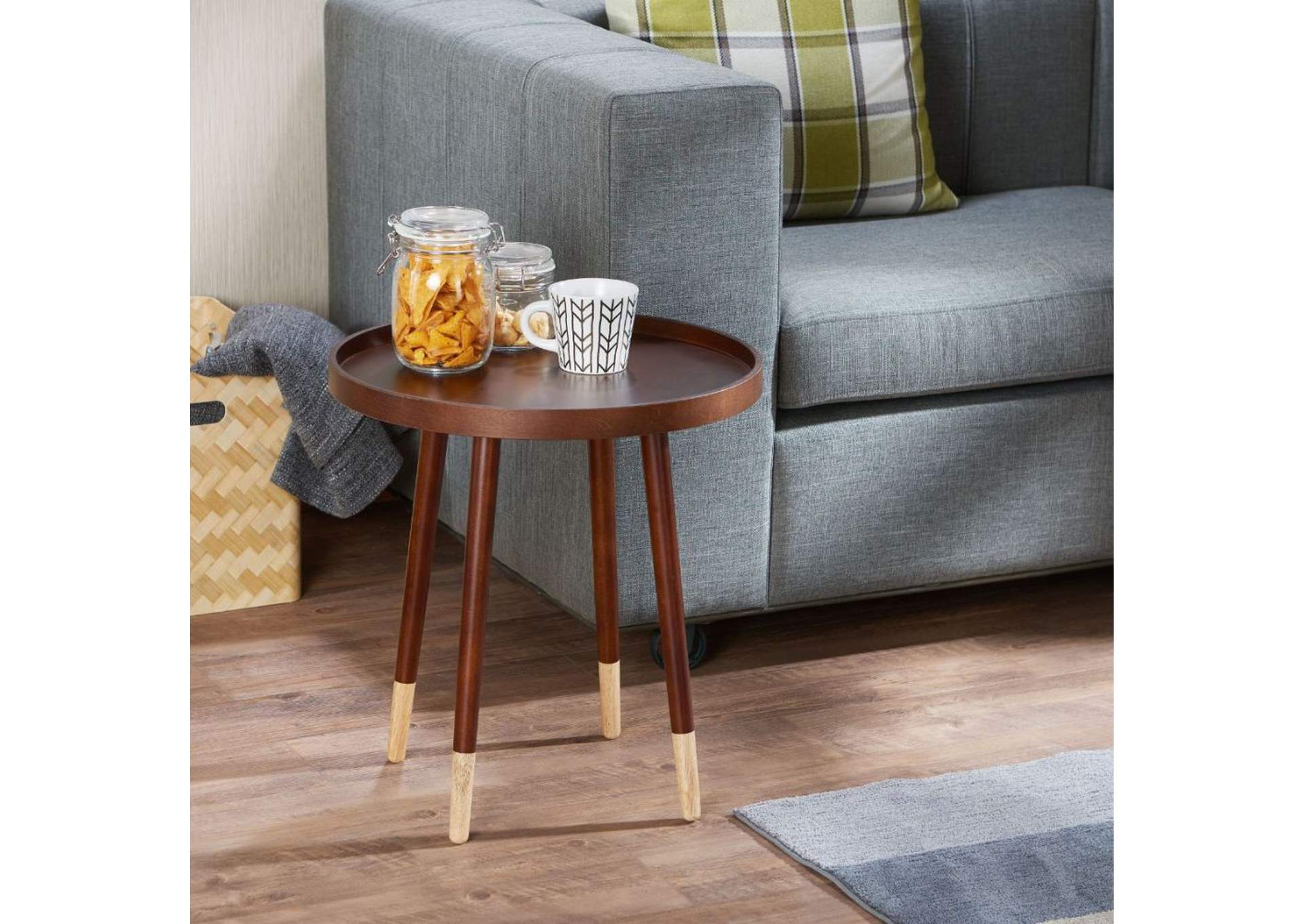 Dein End Table,Acme