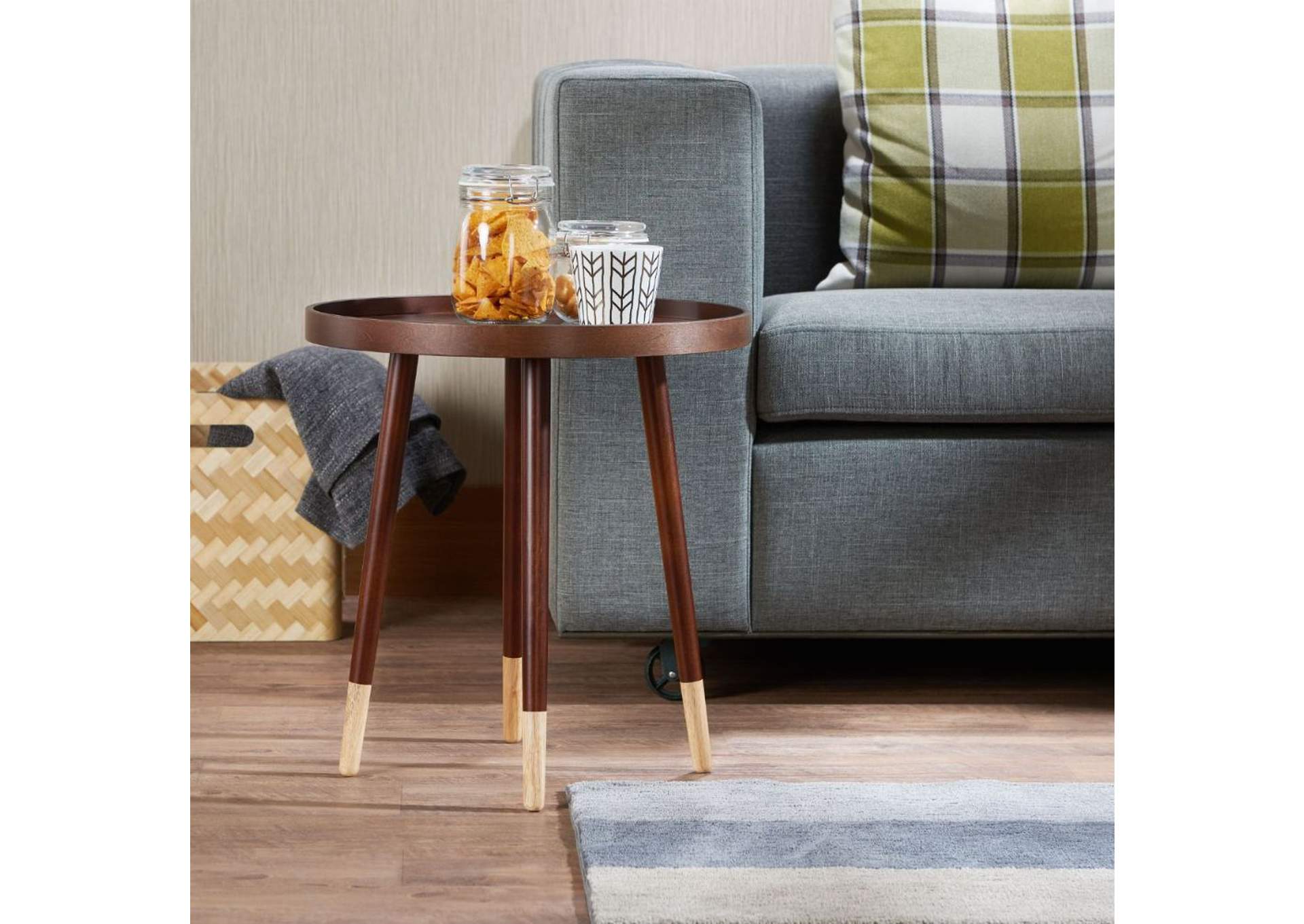 Dein End Table,Acme