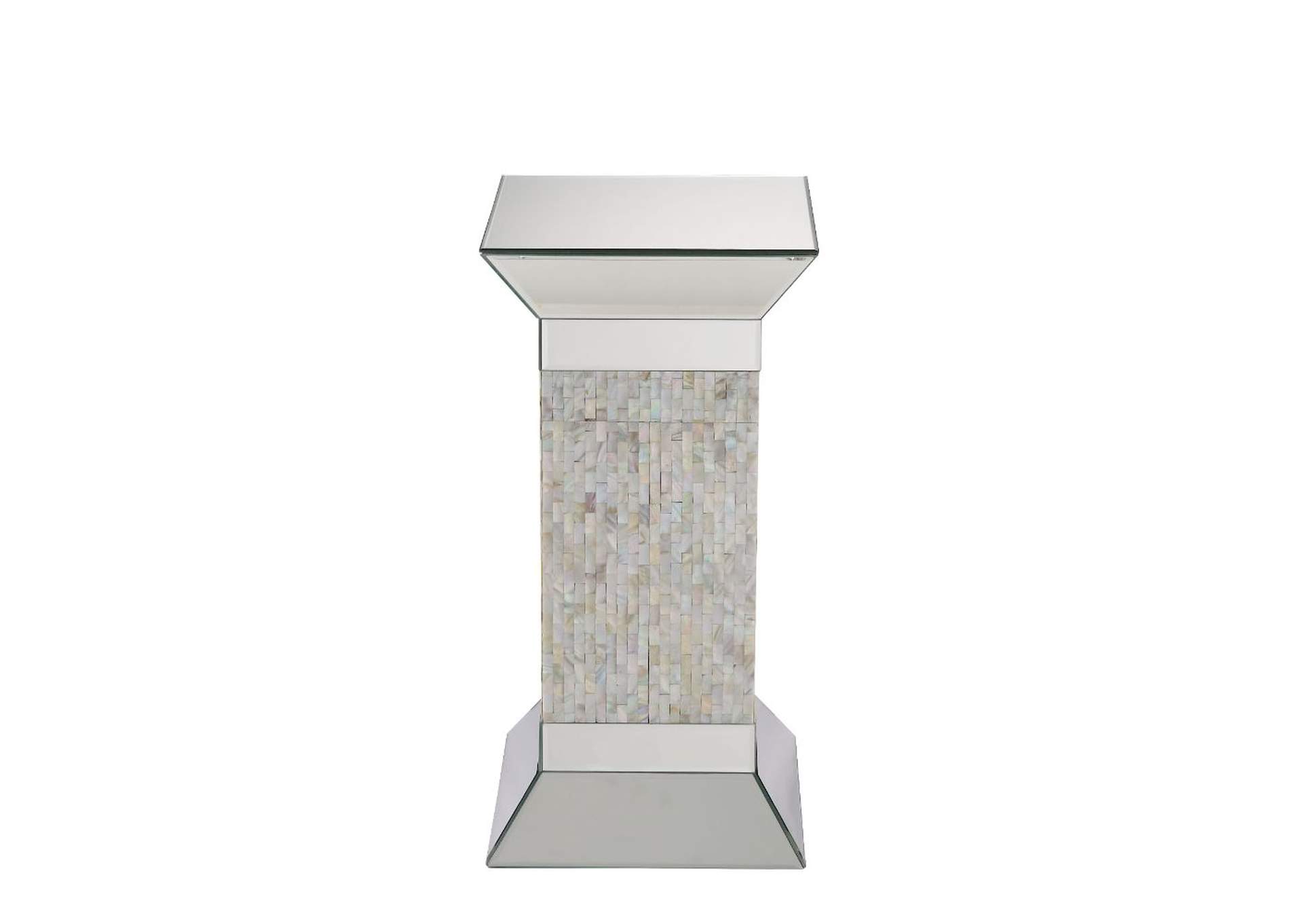 Huey Pedestal Stand,Acme