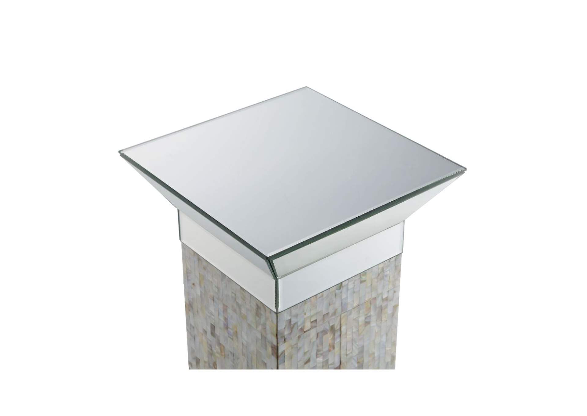 Huey Pedestal Stand,Acme