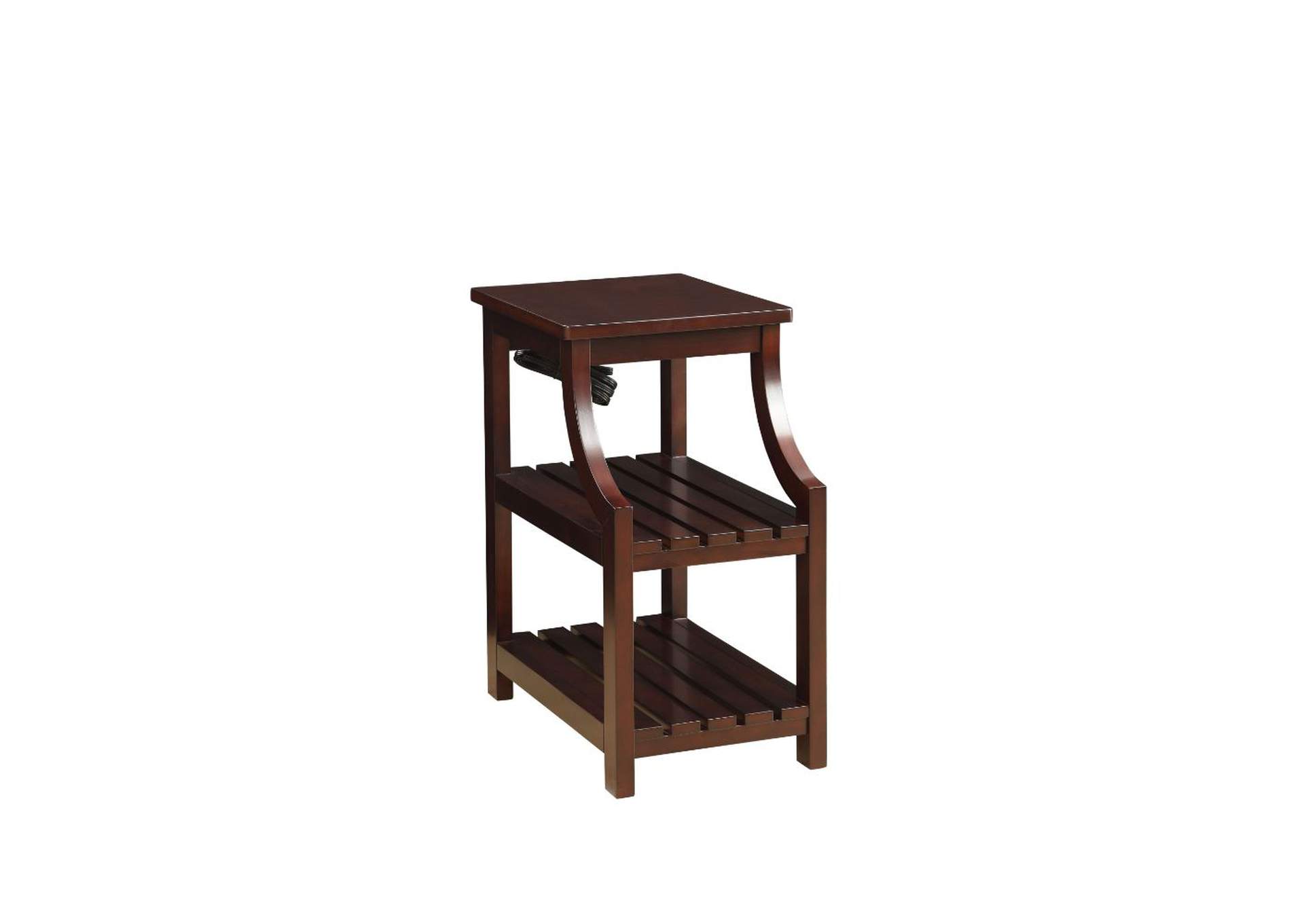 Wasaki Accent Table,Acme