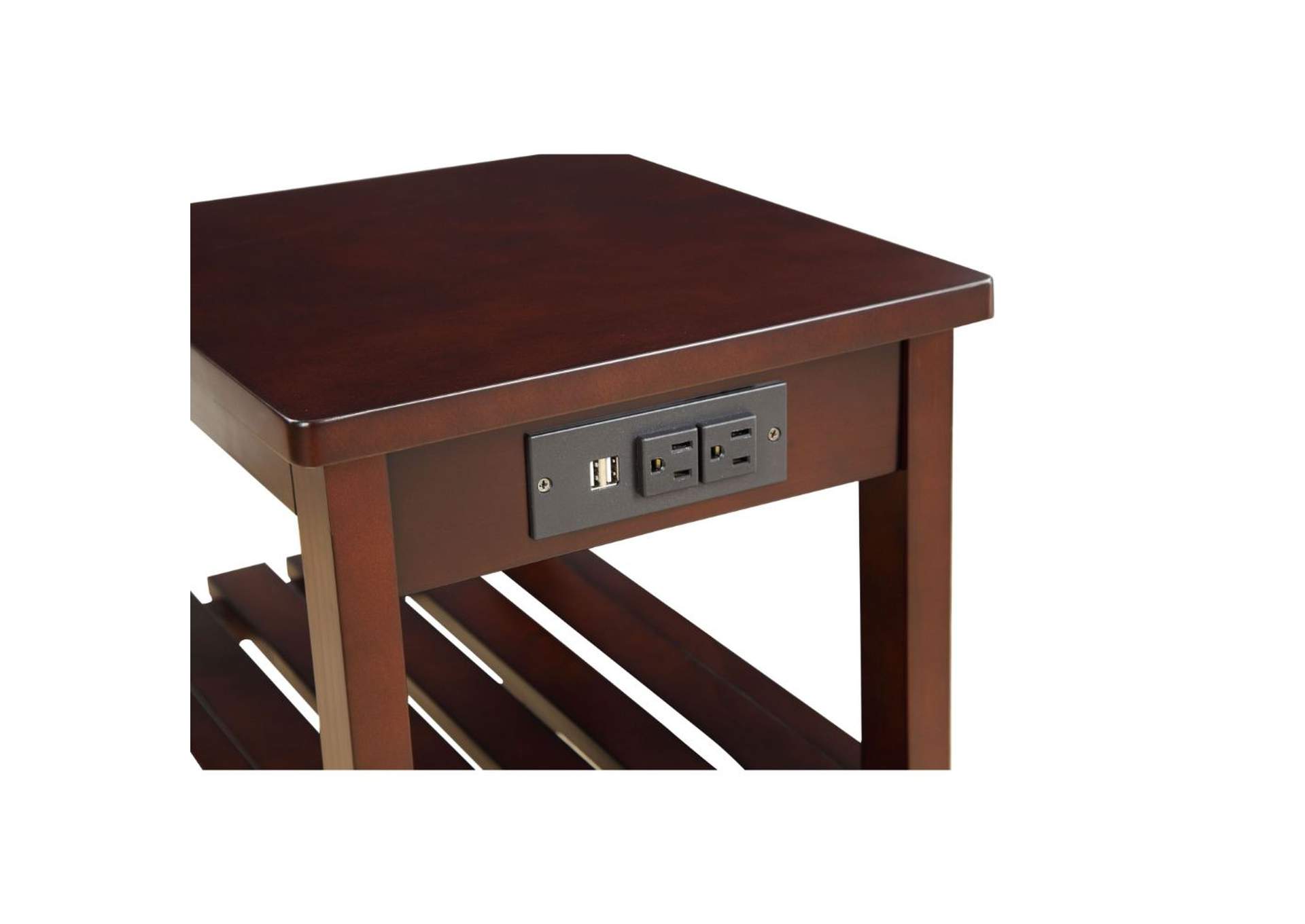 Wasaki Accent Table,Acme