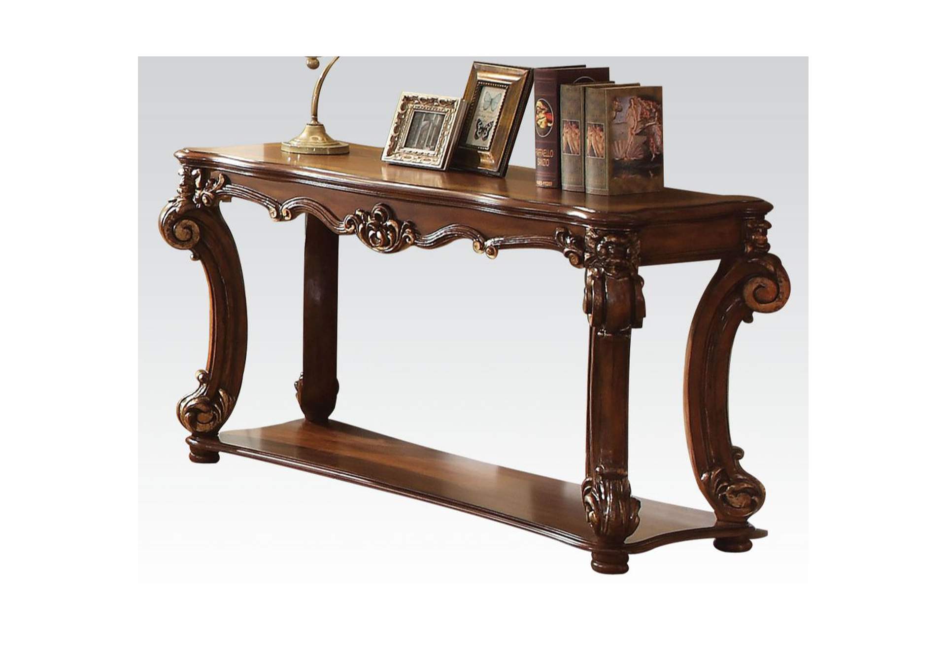 Vendome Accent Table,Acme