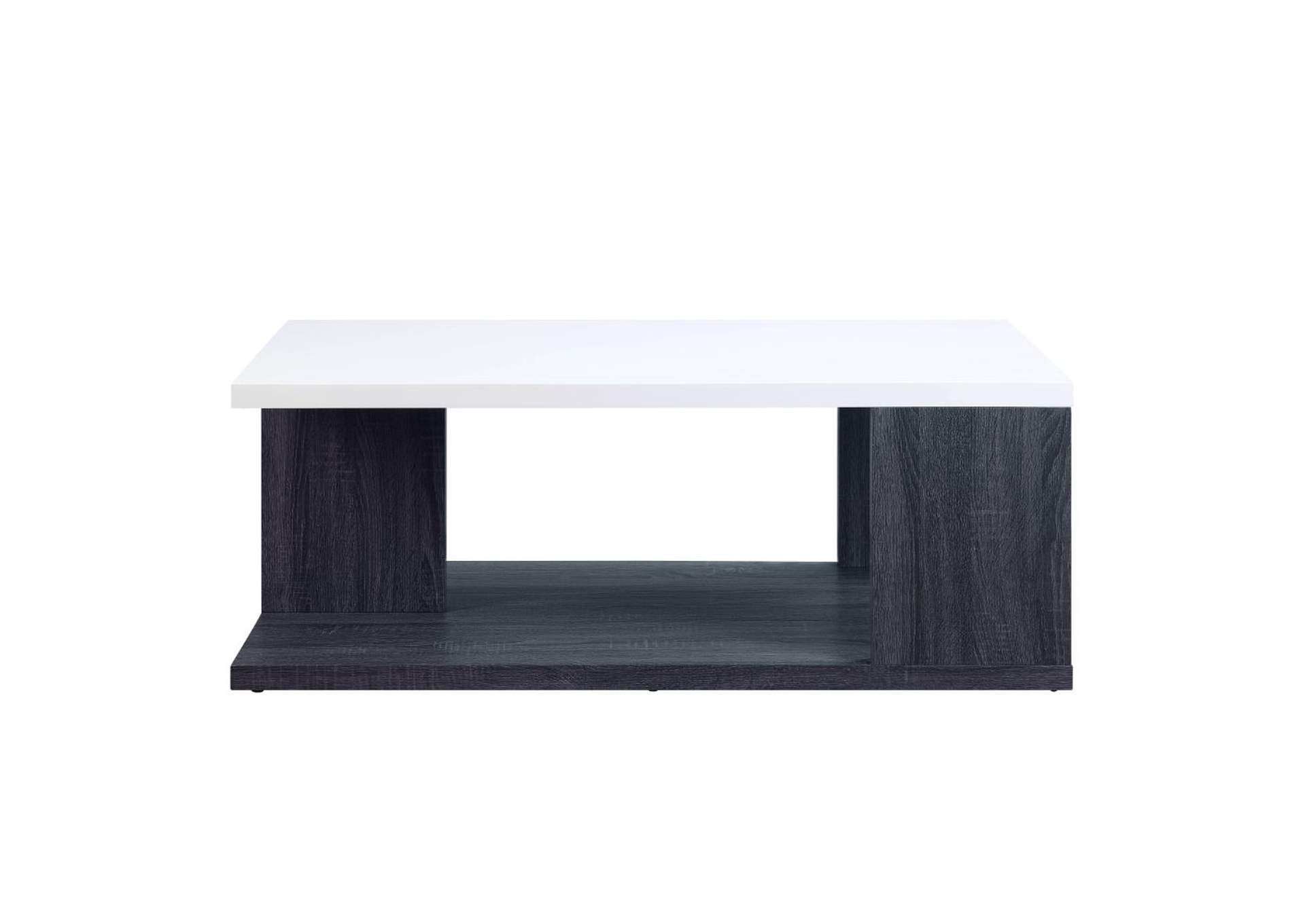 Pancho Coffee Table,Acme