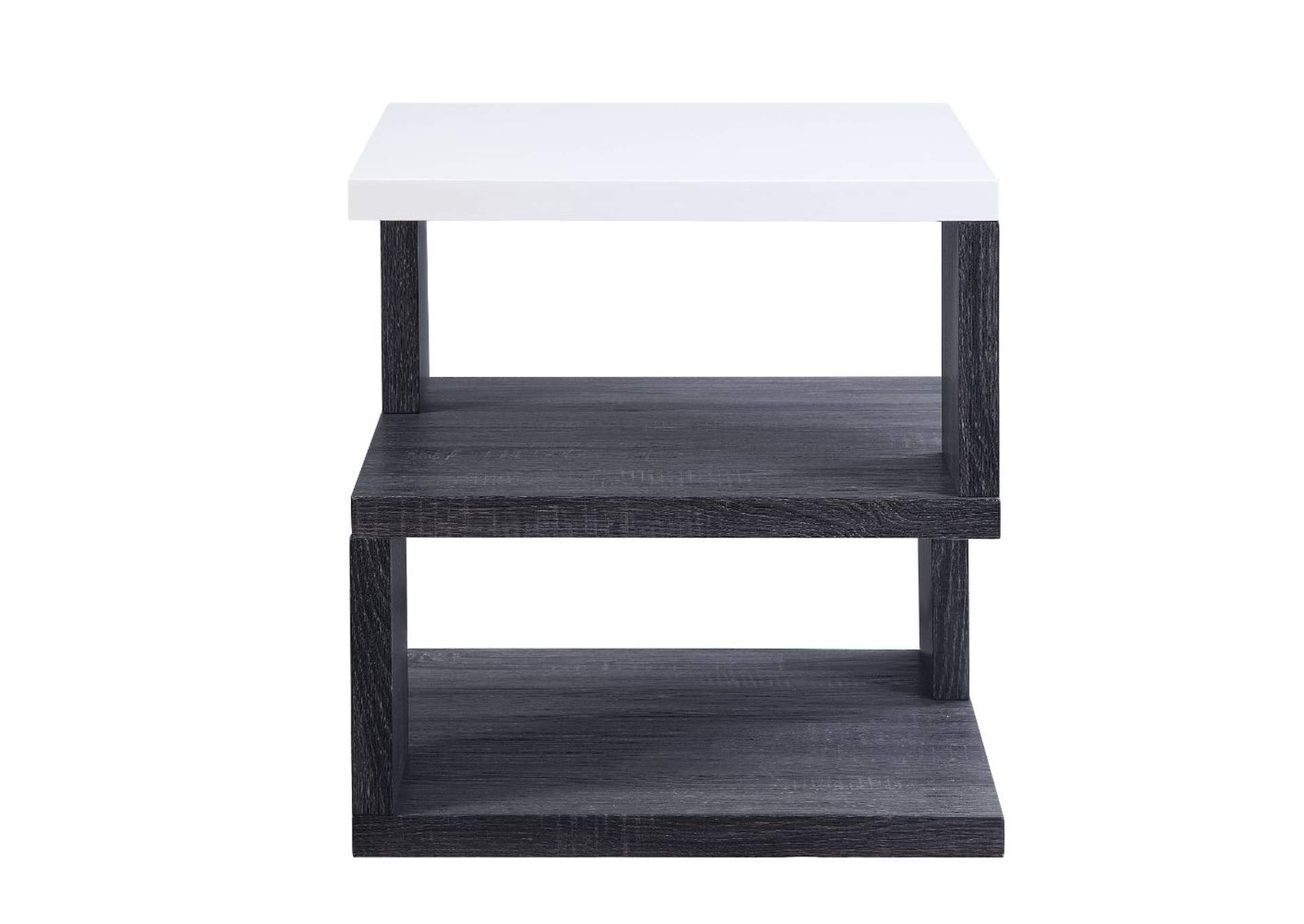 Pancho End Table,Acme