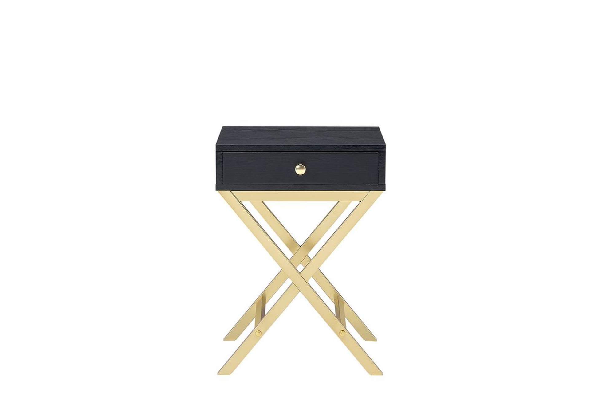 Coleen Accent Table,Acme