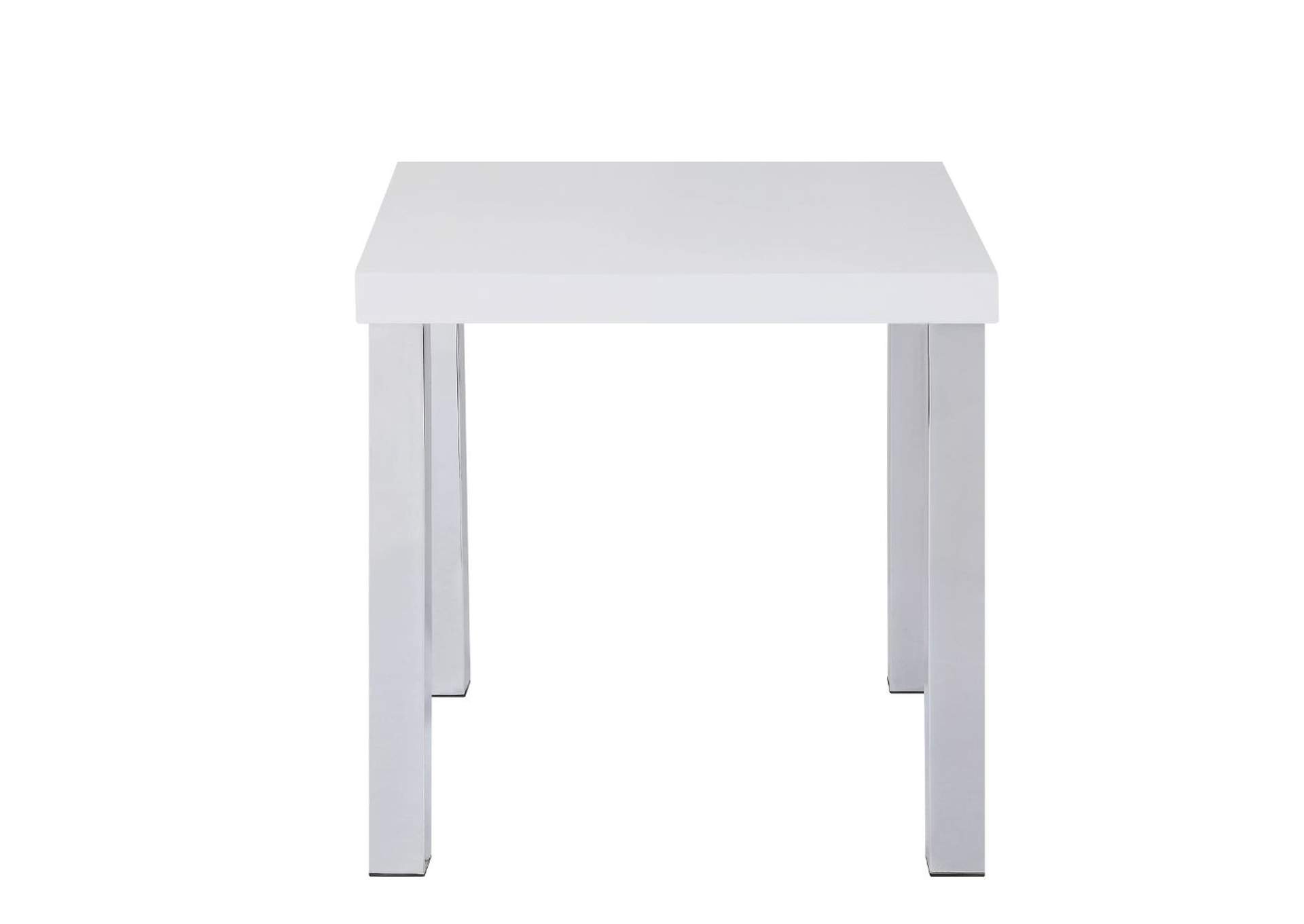 Harta End Table,Acme