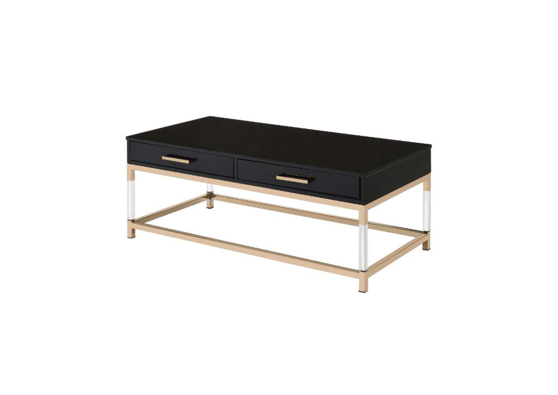 Adiel Coffee Table,Acme