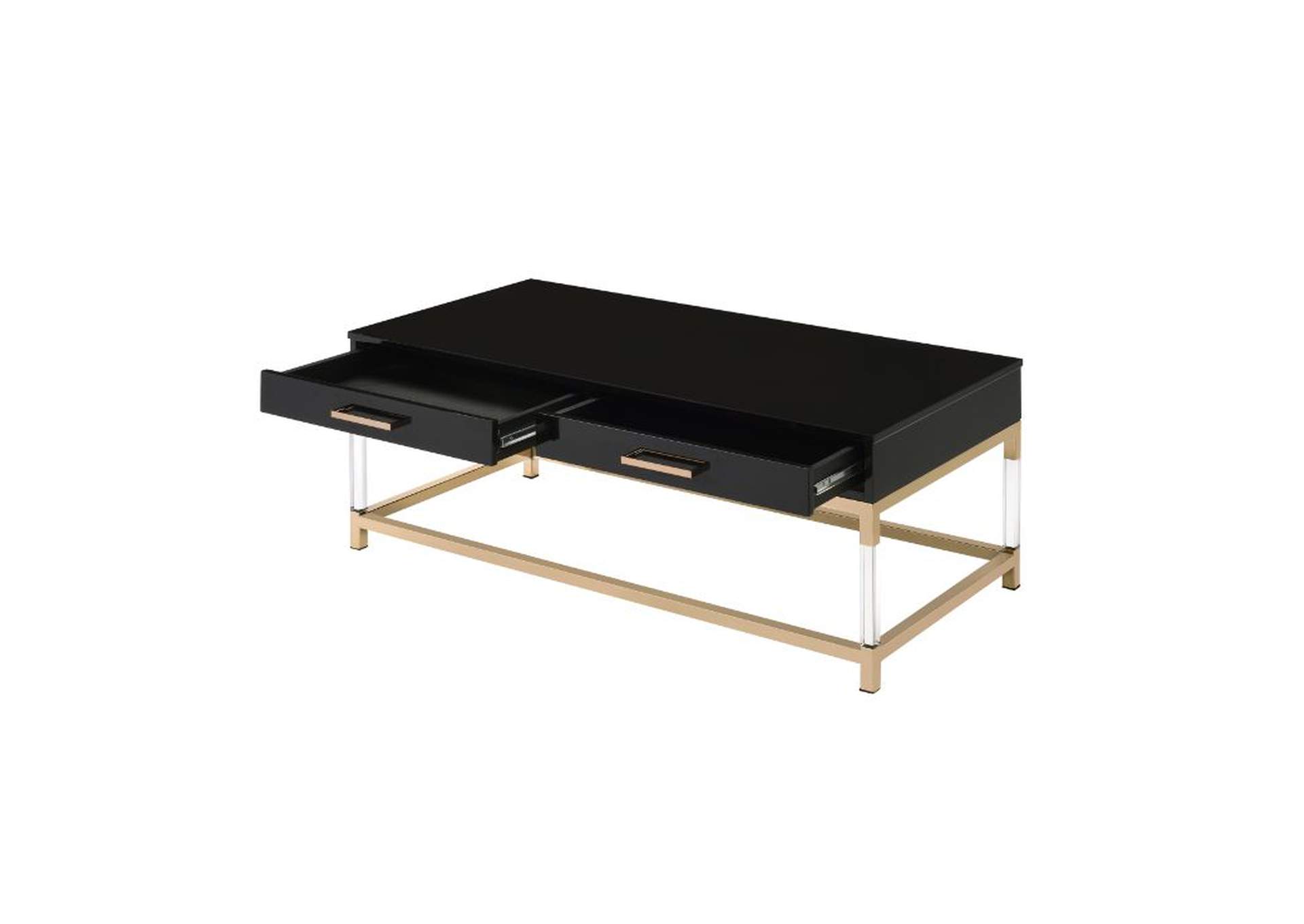 Adiel Coffee Table,Acme
