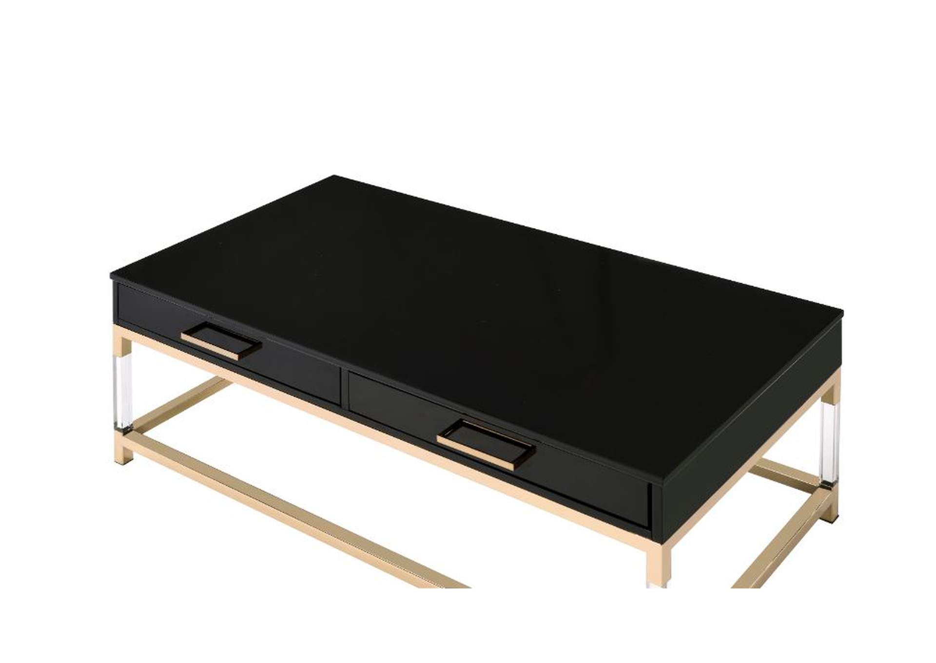Adiel Coffee Table,Acme