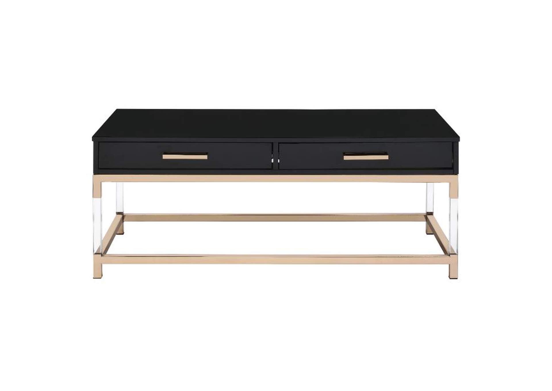 Adiel Coffee Table,Acme