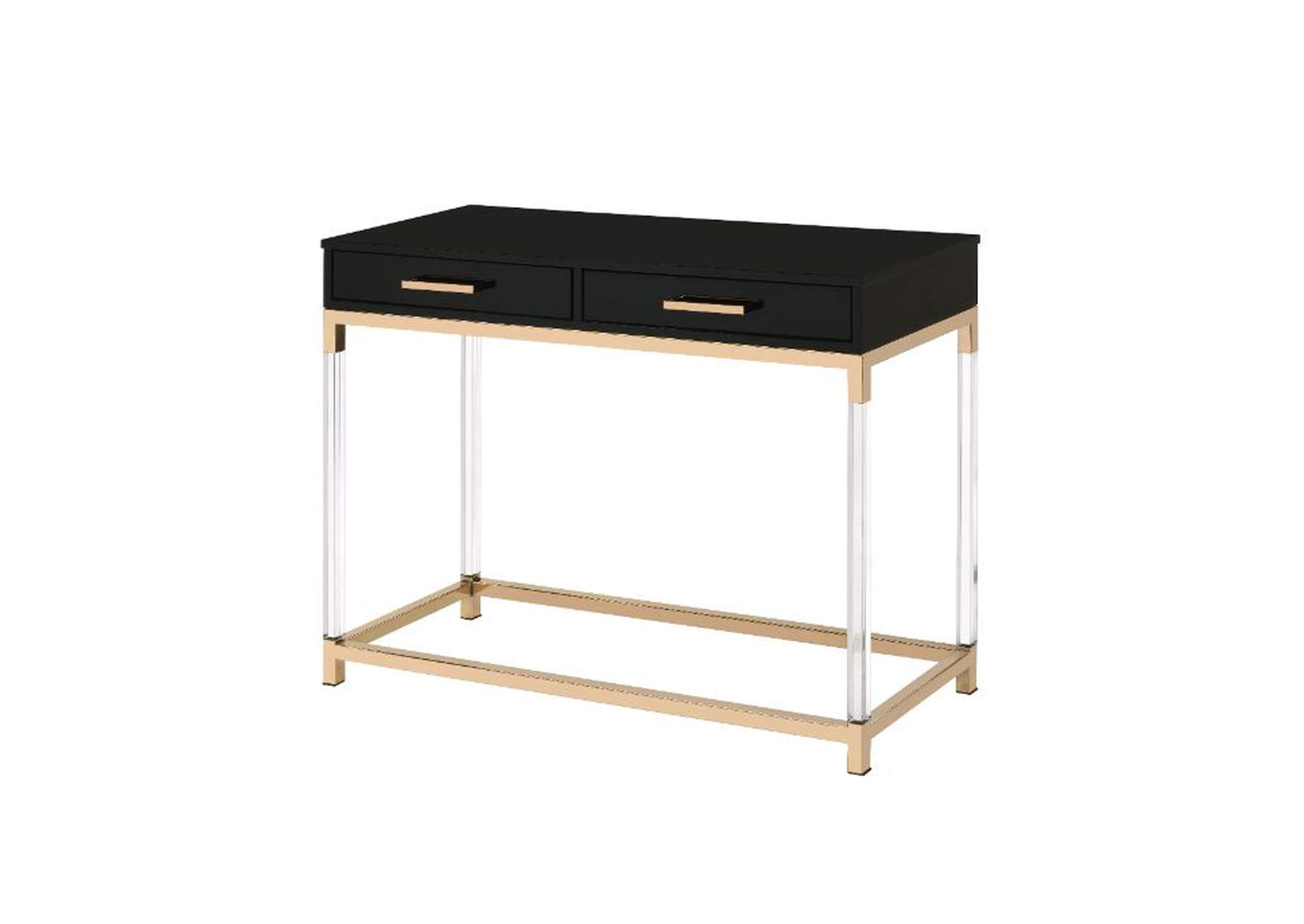 Adiel Accent Table,Acme