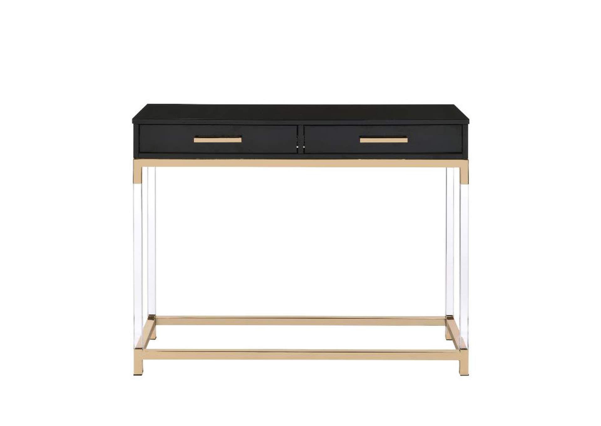 Adiel Accent Table,Acme