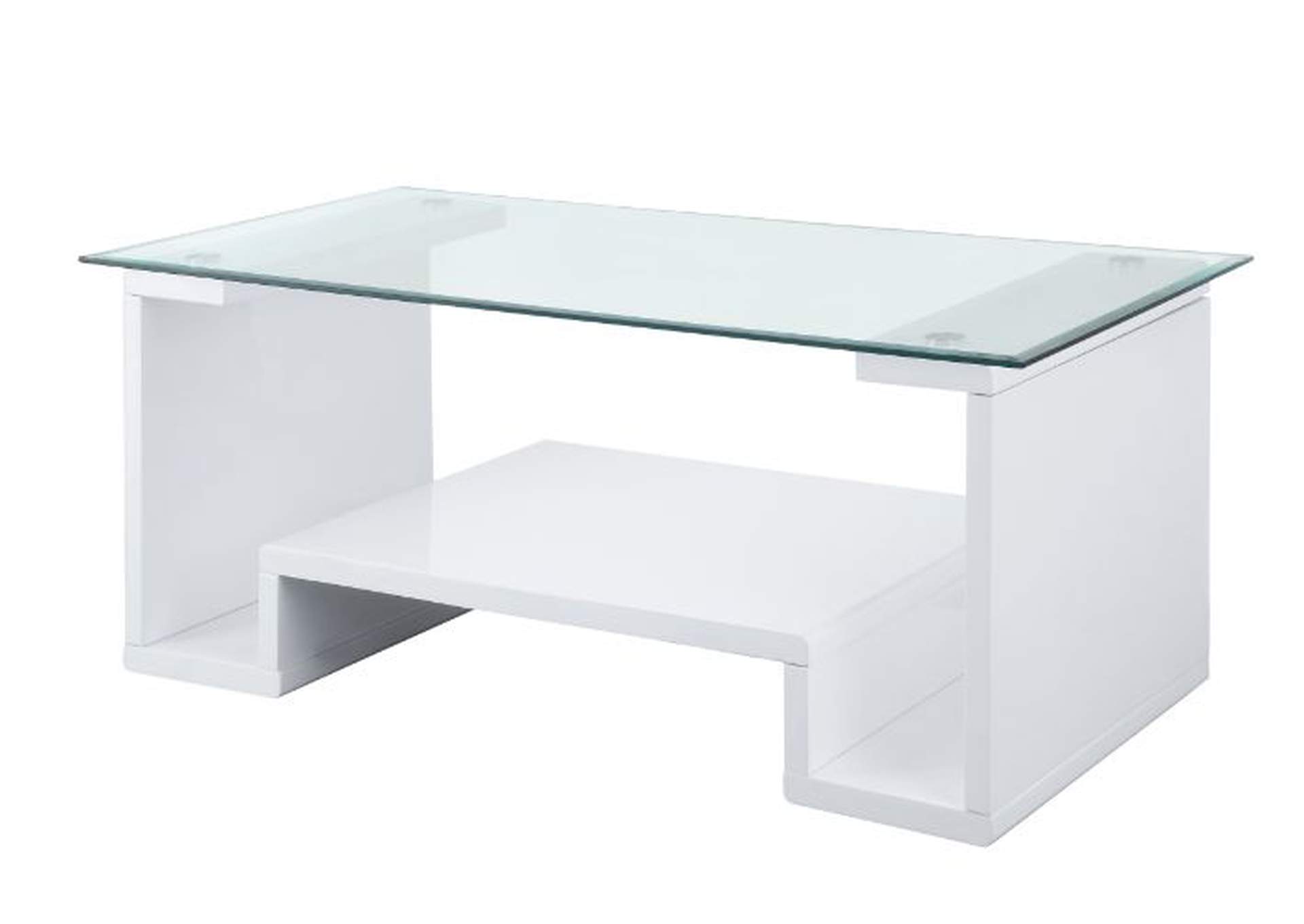 Nevaeh Coffee Table,Acme