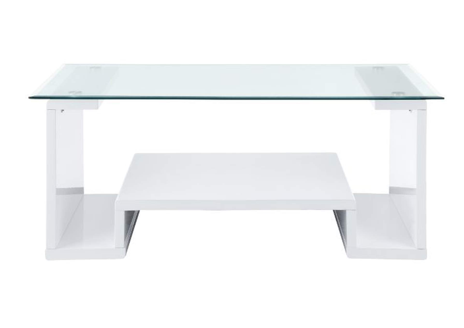 Nevaeh Coffee Table,Acme