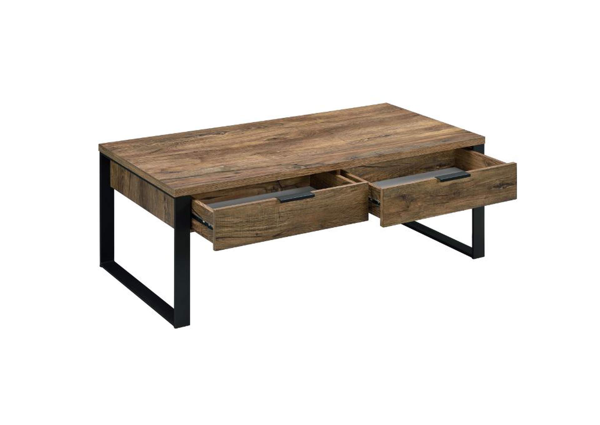 Aflo Coffee Table,Acme