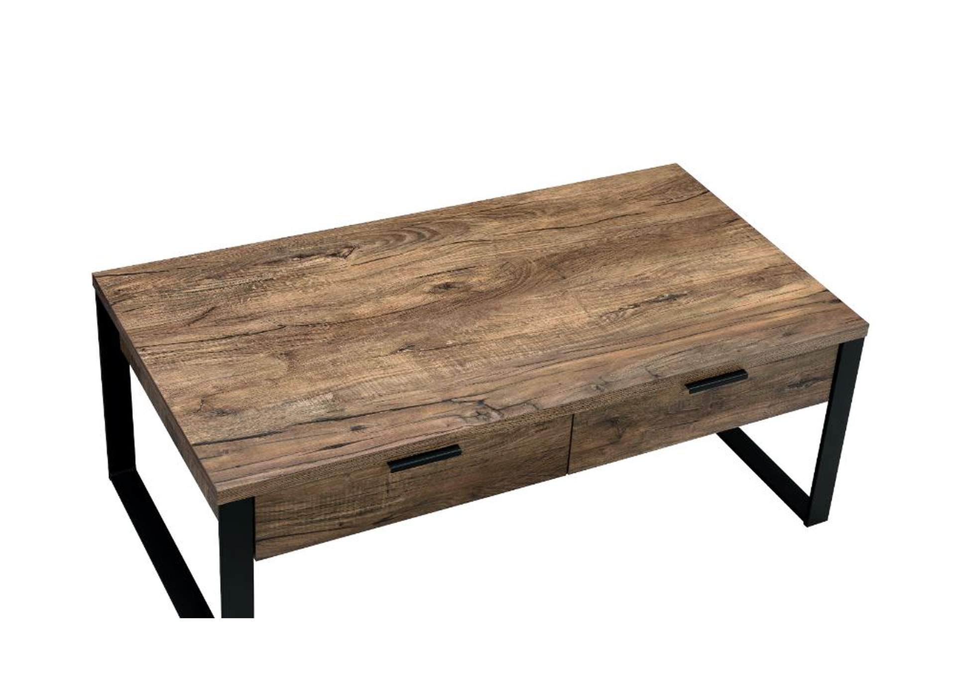 Aflo Coffee Table,Acme