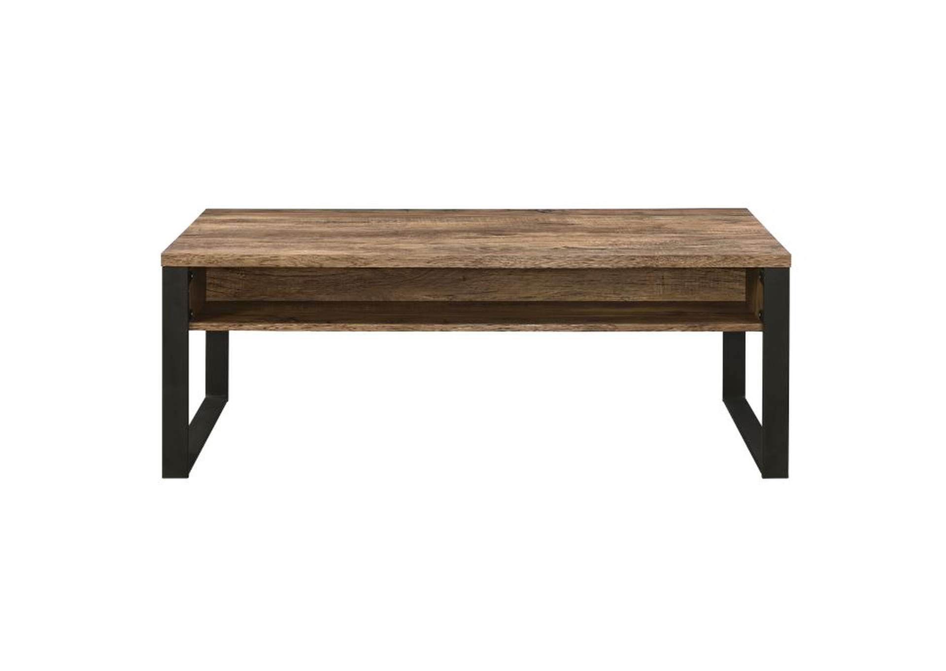 Aflo Coffee Table,Acme