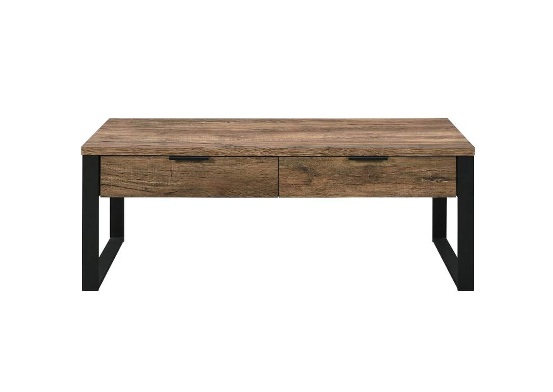 Aflo Coffee Table,Acme