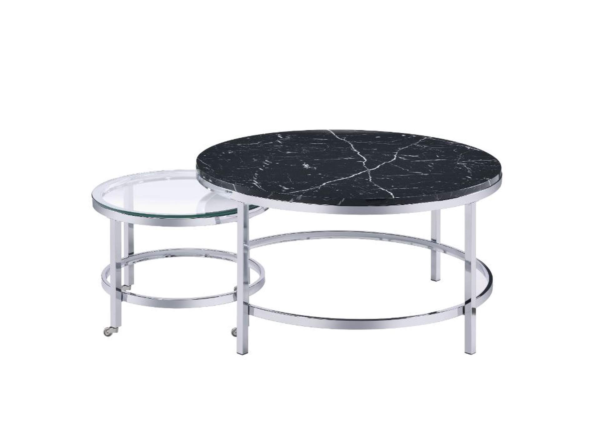 Virlana Coffee Table,Acme
