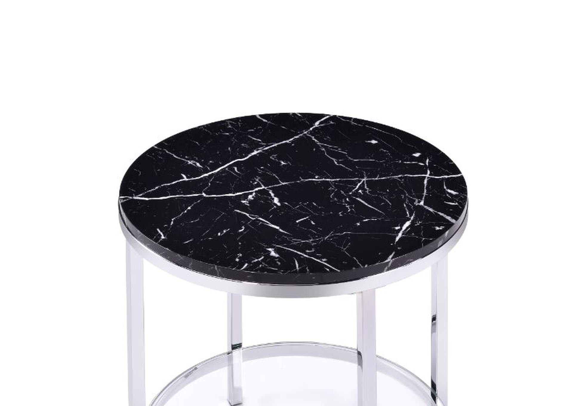 Virlana End Table,Acme