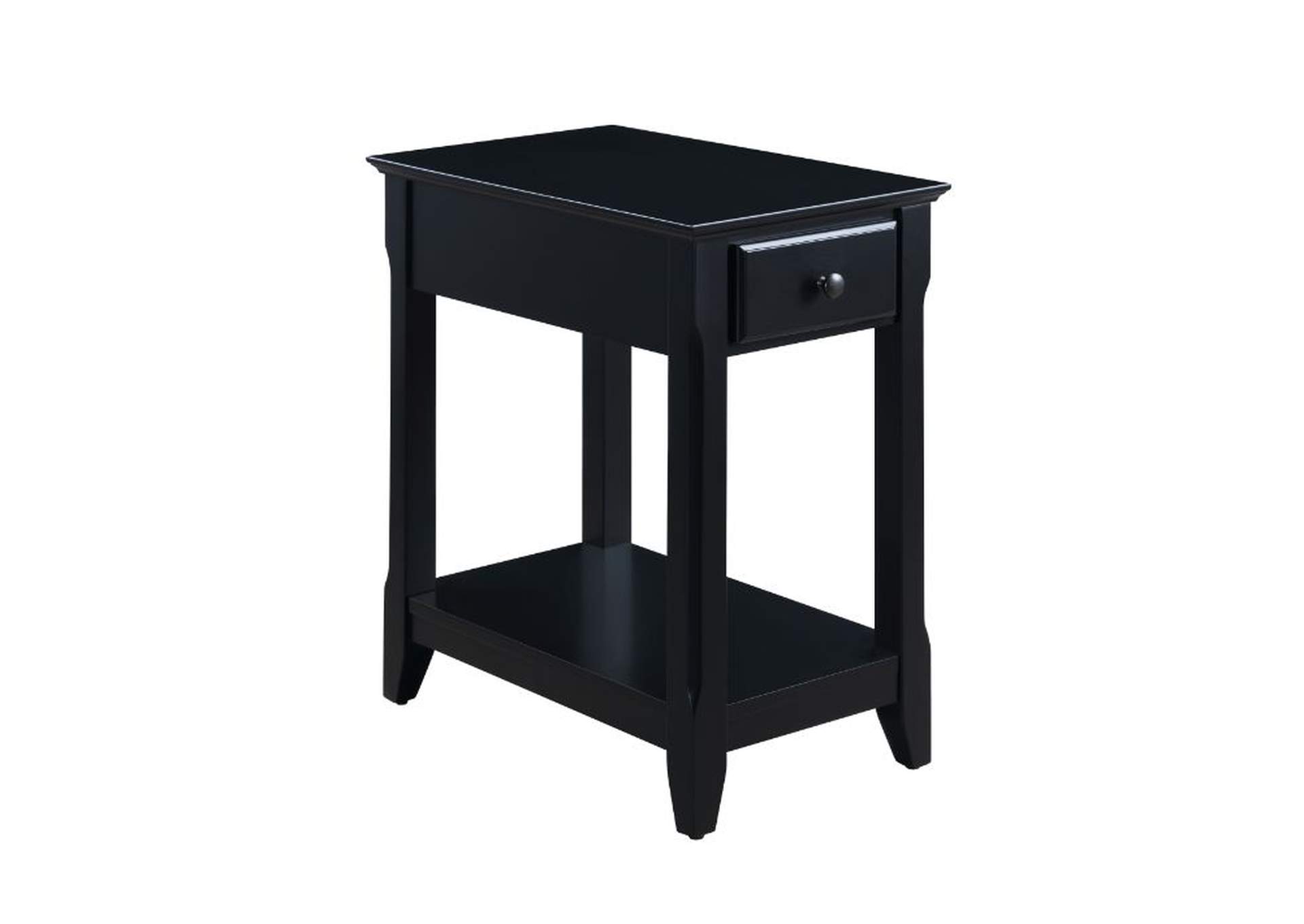 Bertie Accent Table,Acme