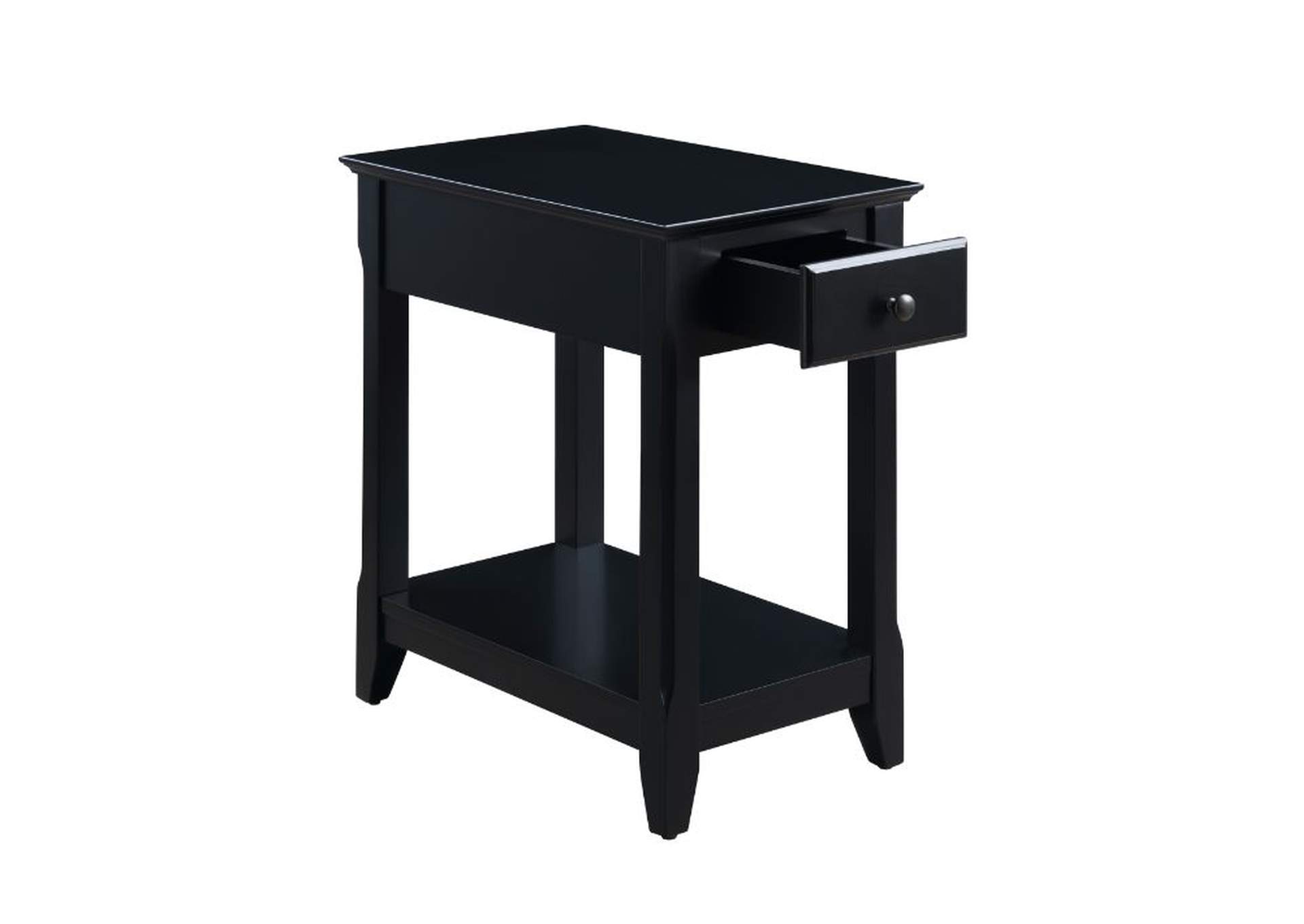 Bertie Accent Table,Acme