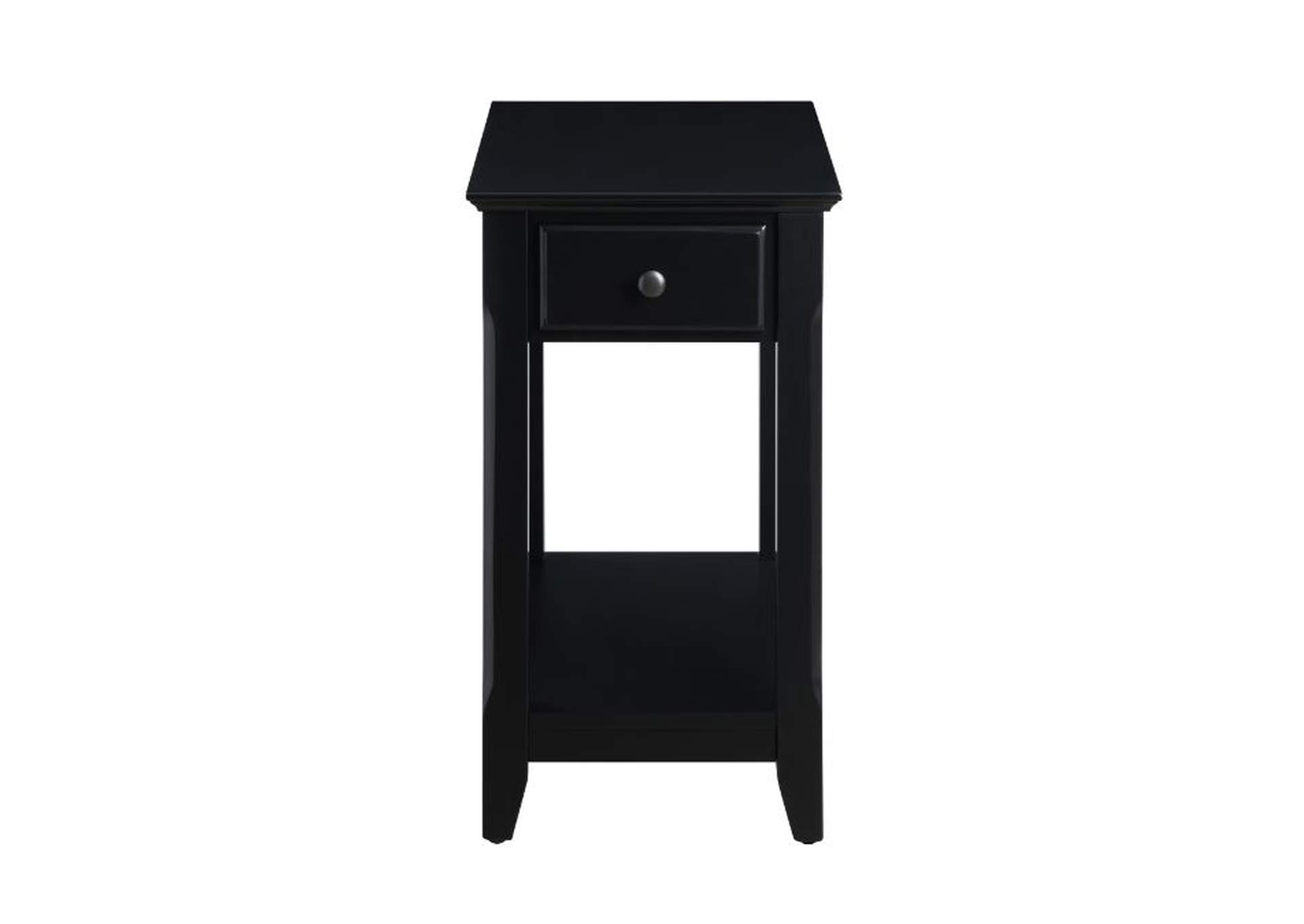 Bertie Accent Table,Acme