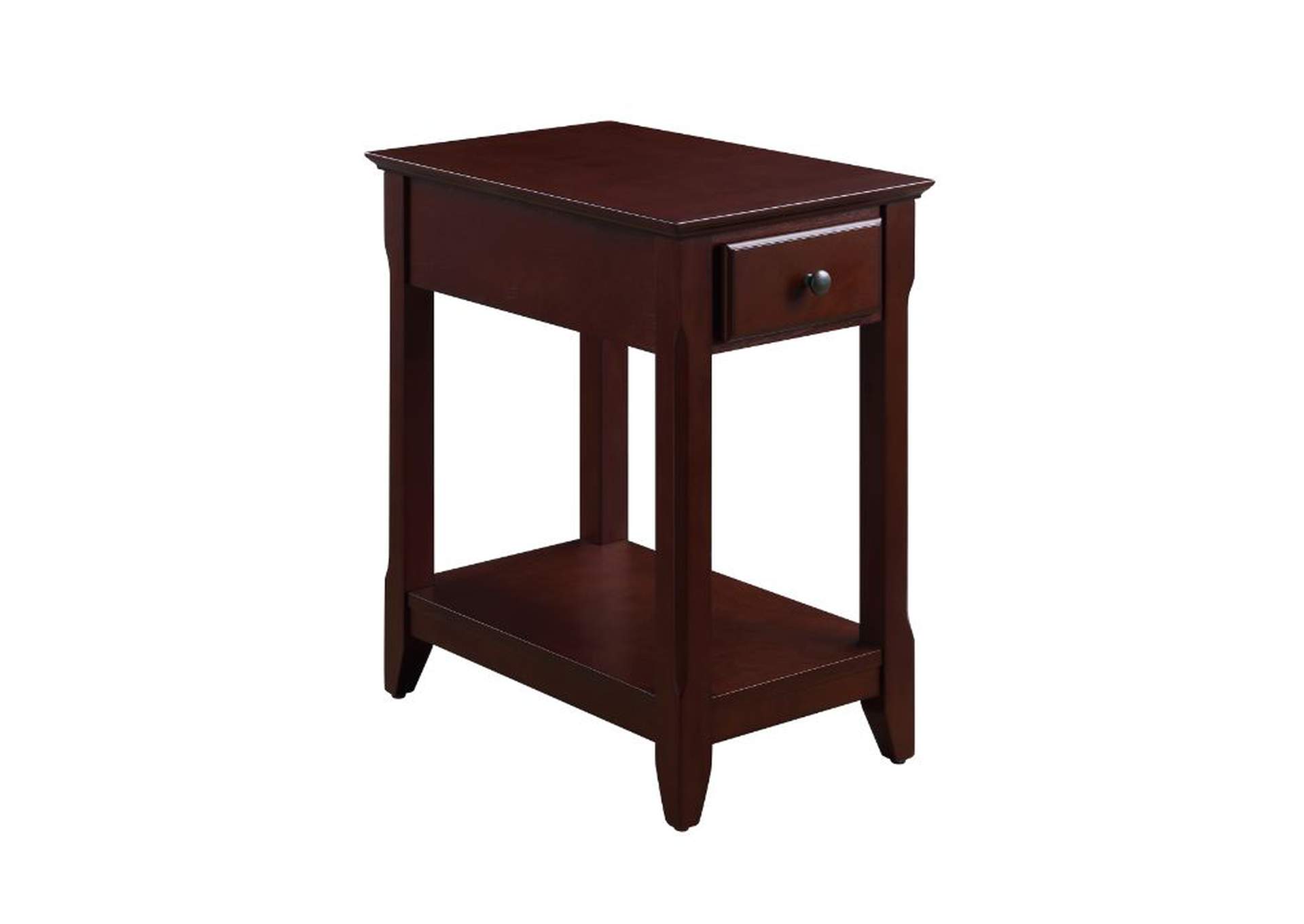 Bertie Accent Table,Acme