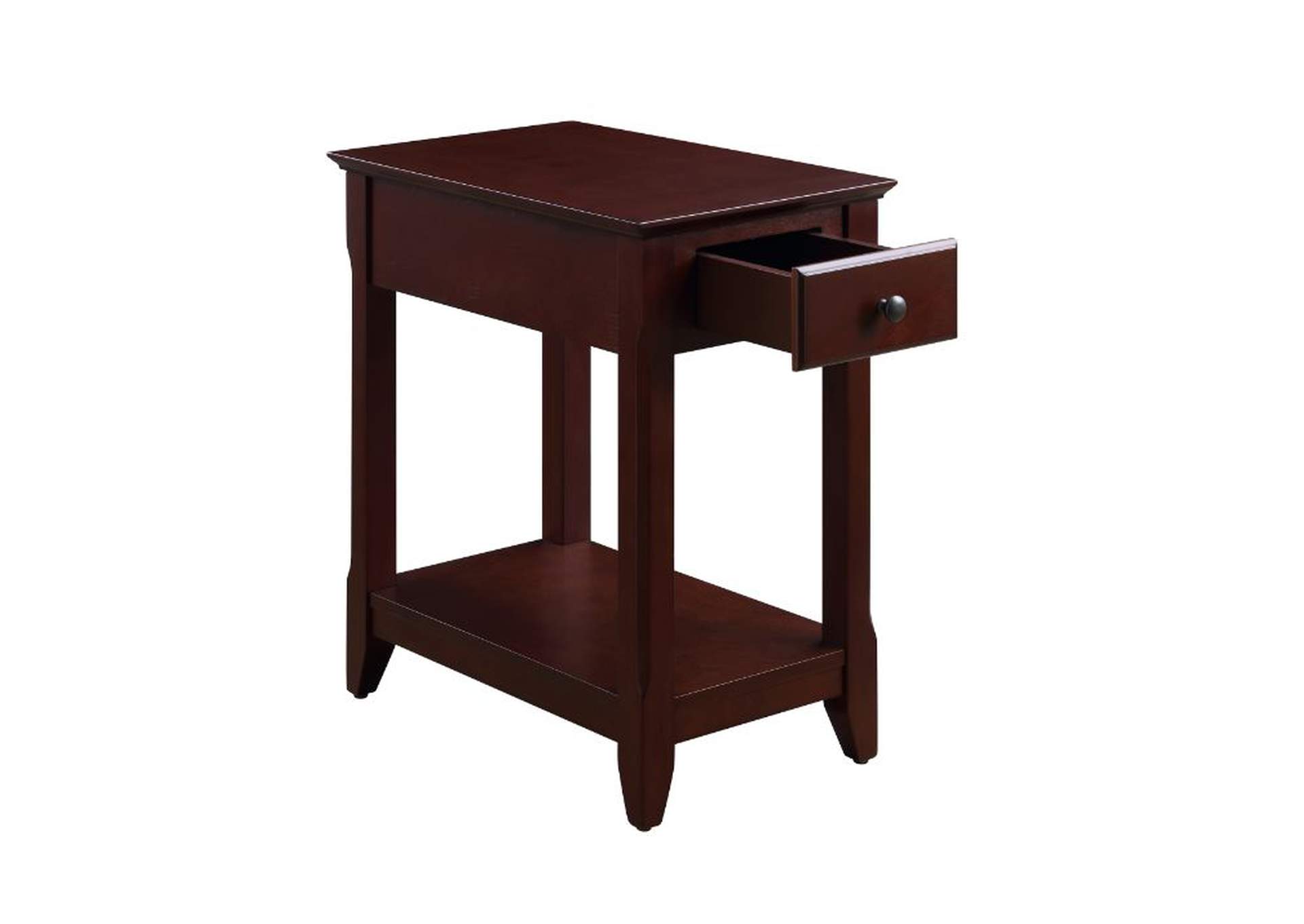 Bertie Accent Table,Acme