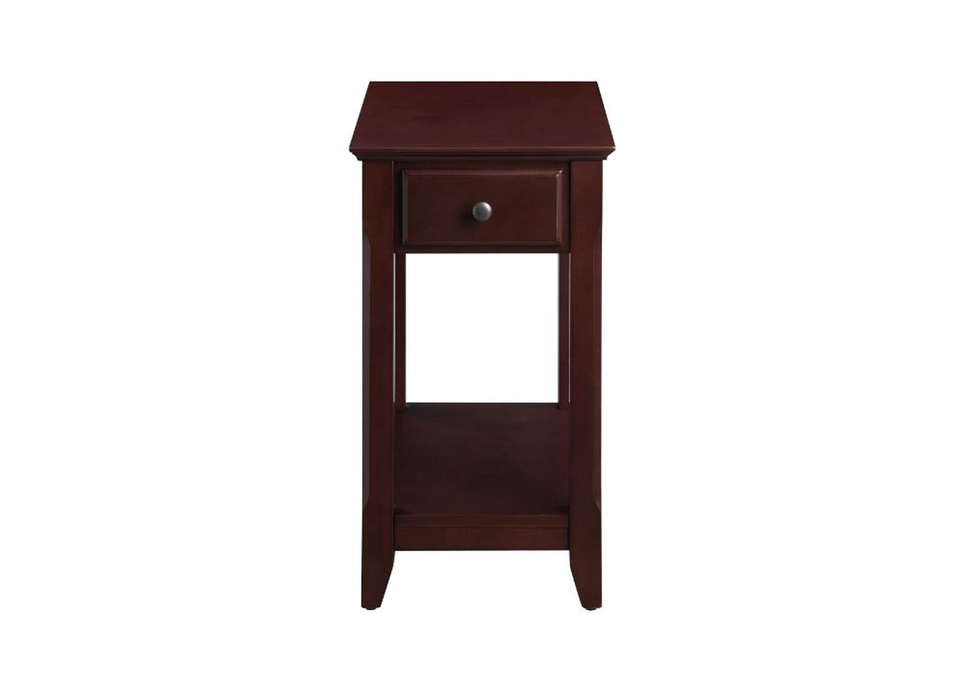 Bertie Accent Table,Acme