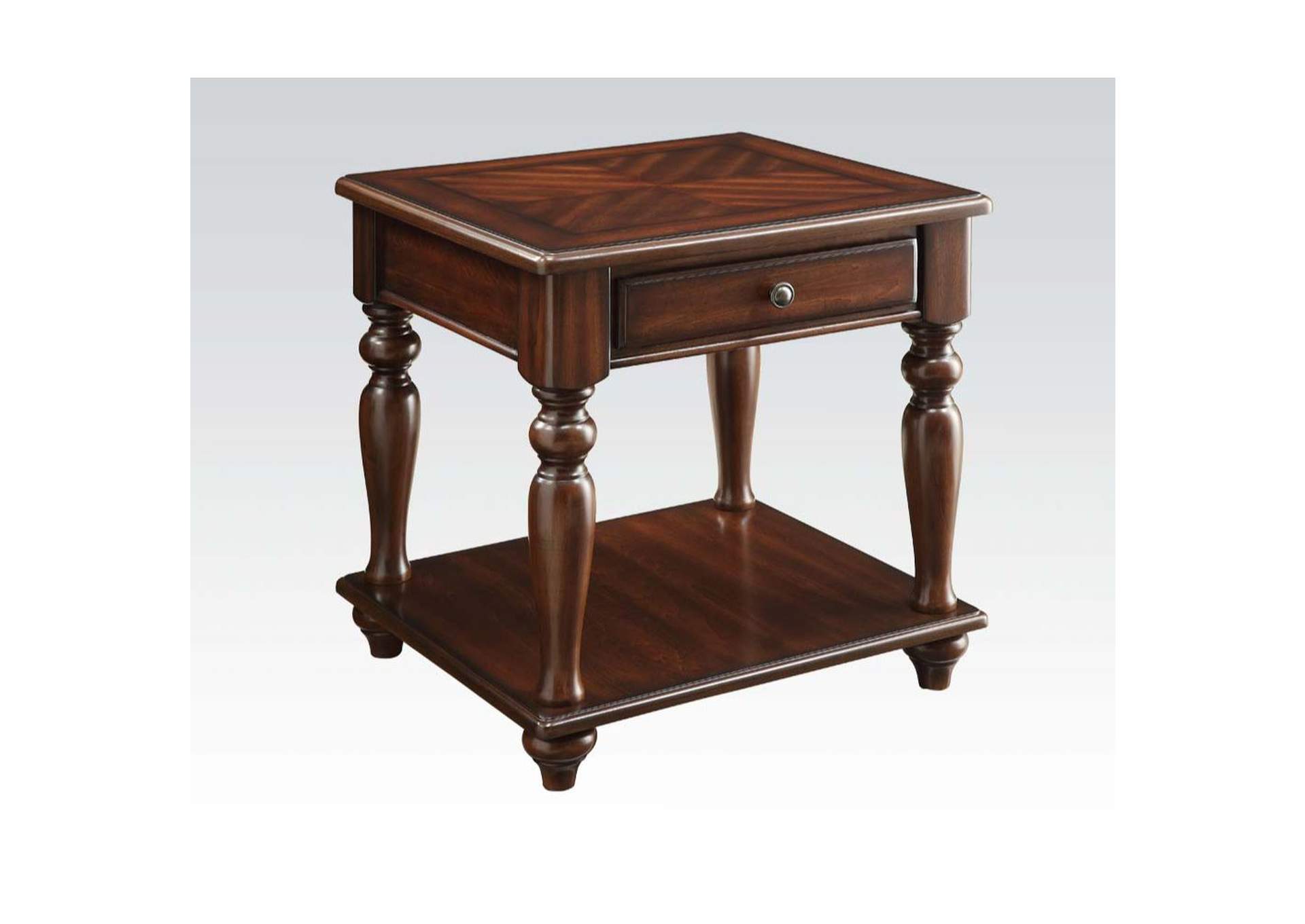 Farrel End Table,Acme