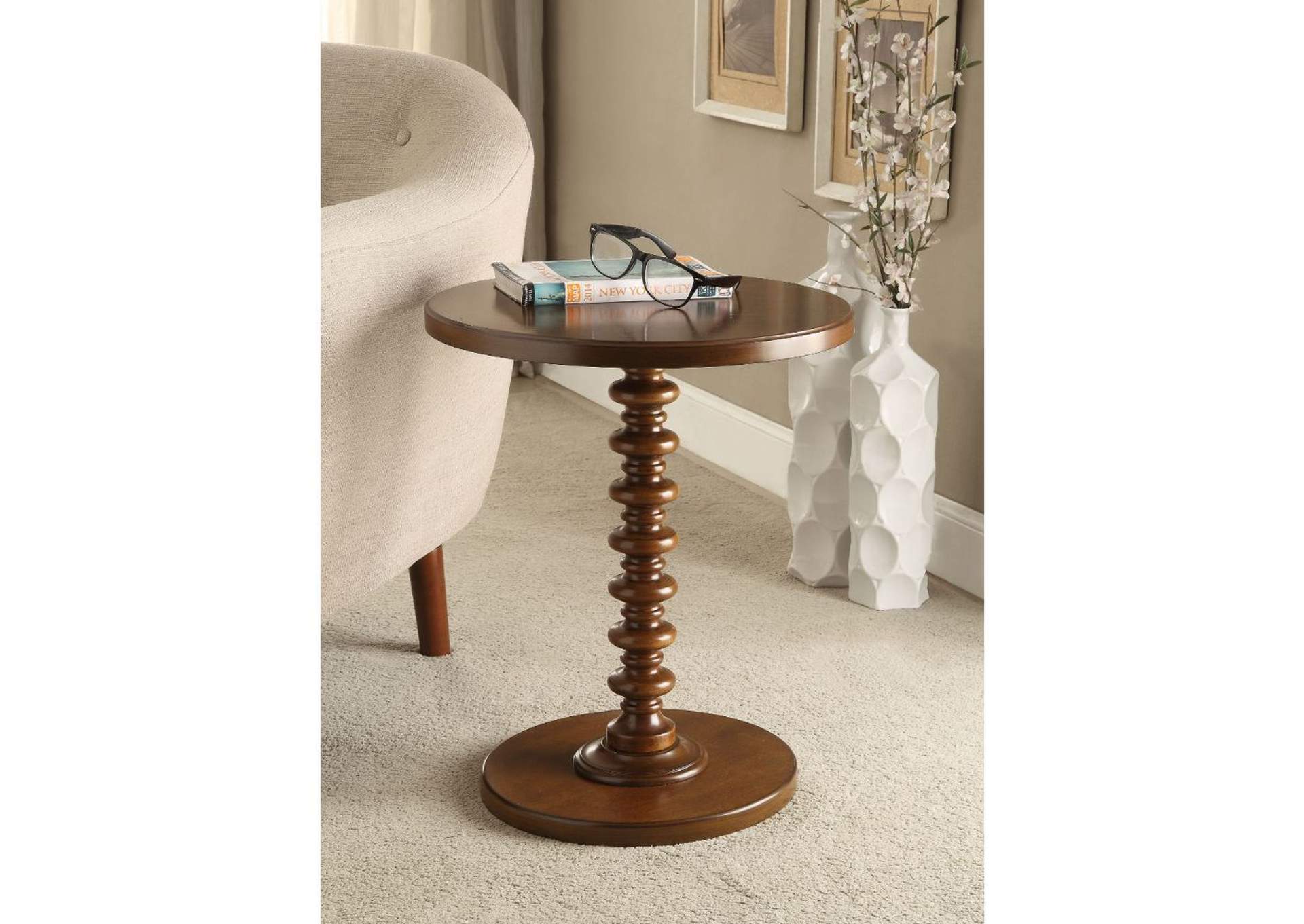 Acton Accent Table,Acme
