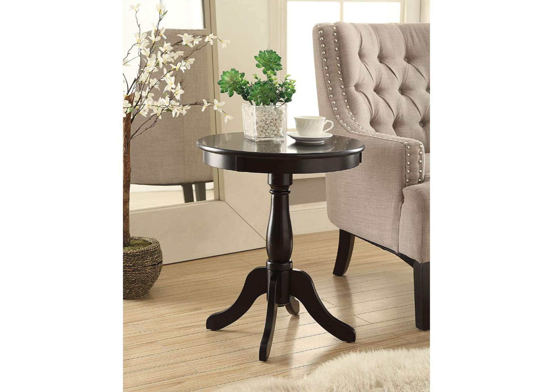 Alger Accent Table,Acme