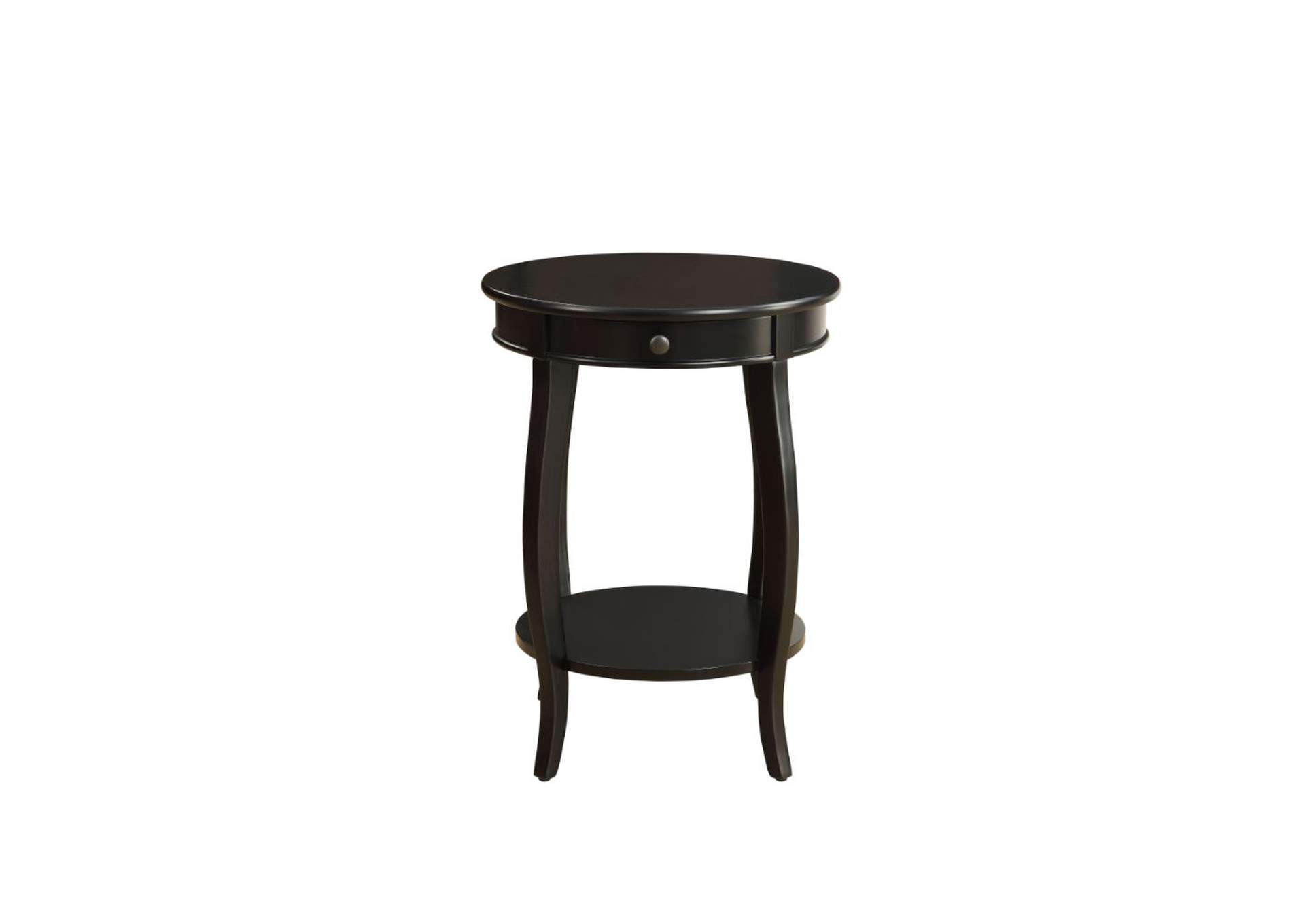 Alysa End Table,Acme