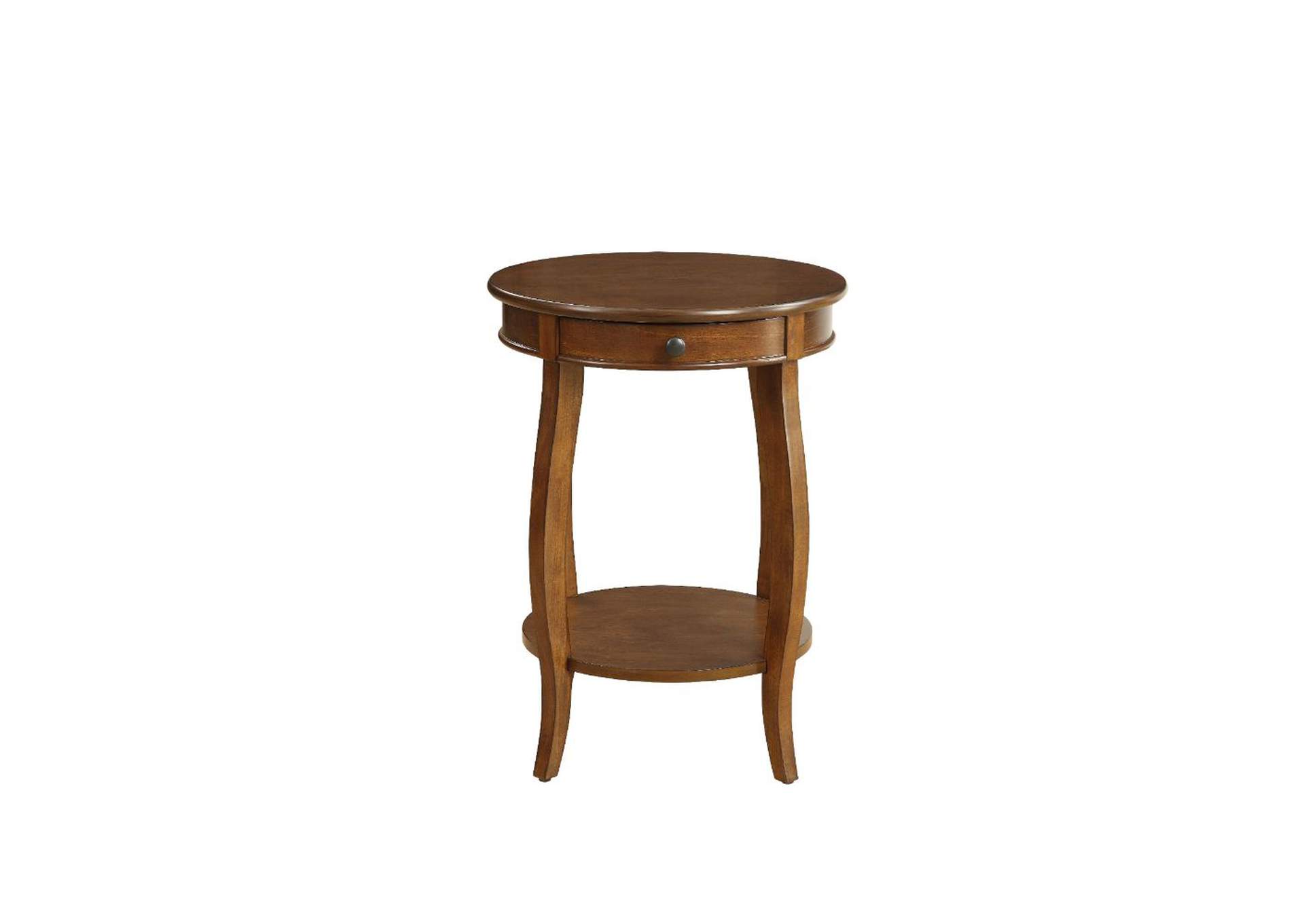 Alysa End Table,Acme