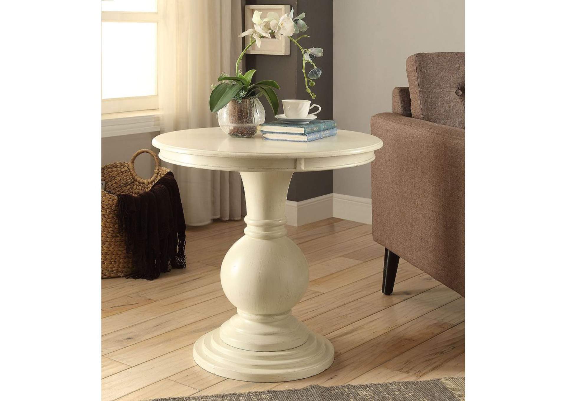 Alyx Accent Table,Acme