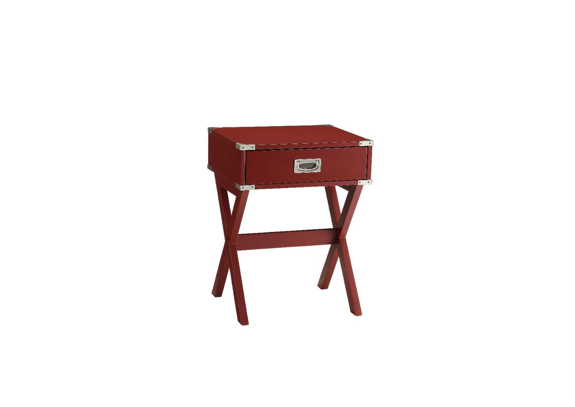 Babs End Table,Acme