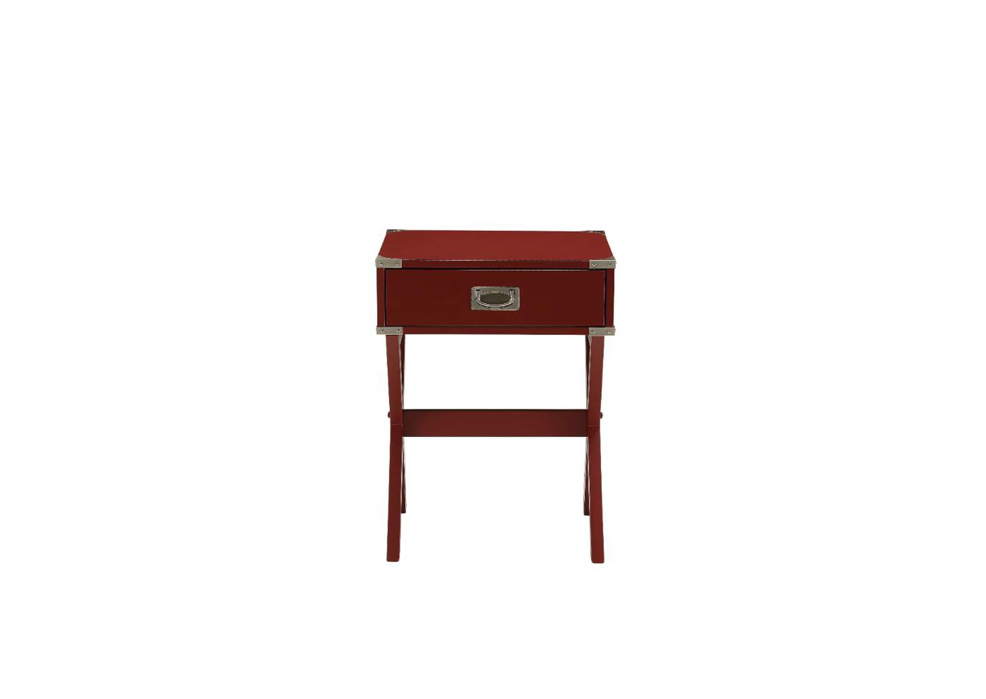 Babs End Table,Acme