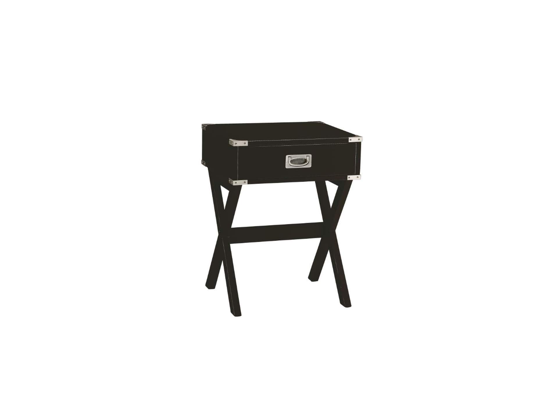 Babs End Table,Acme