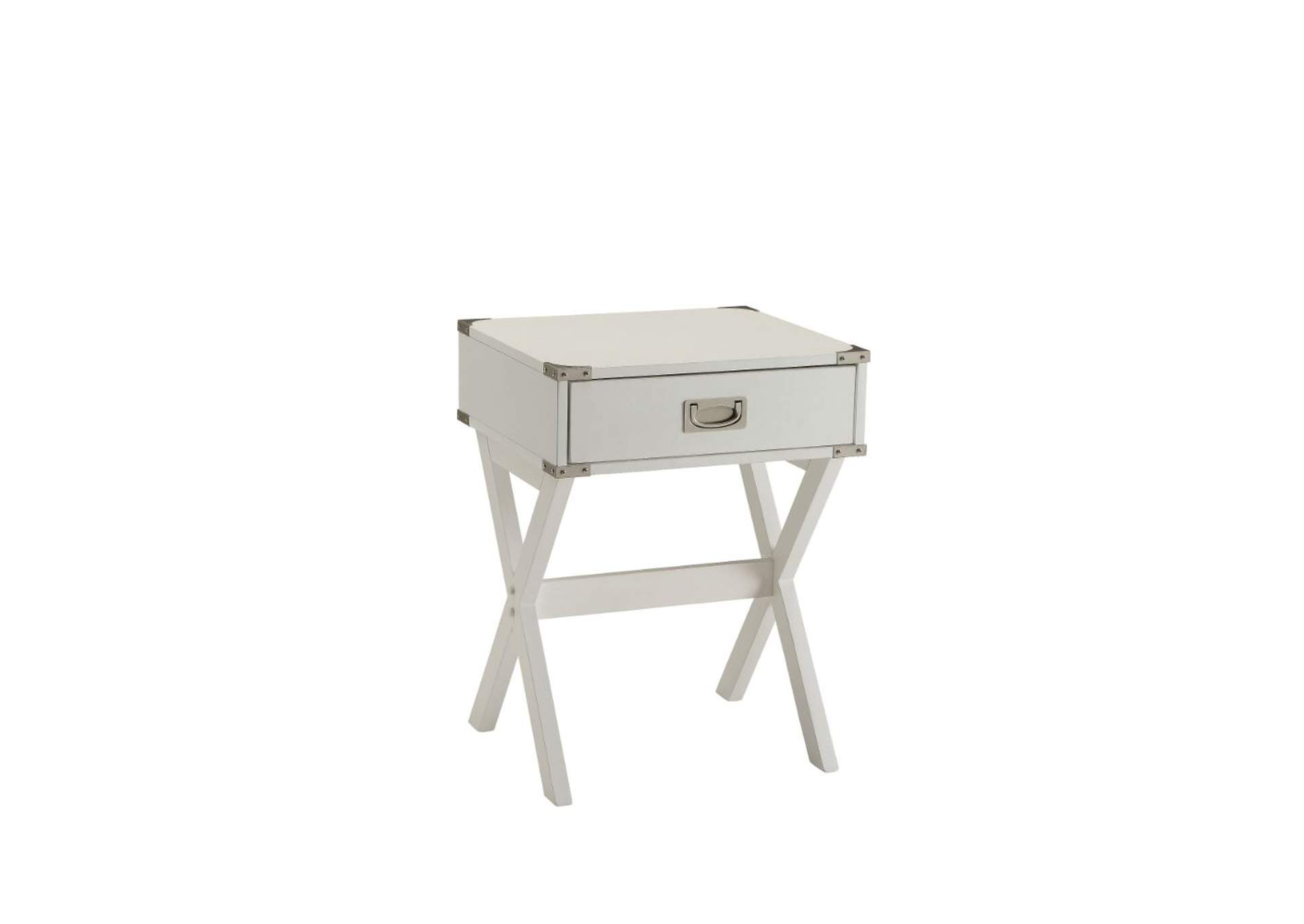 Babs End Table,Acme