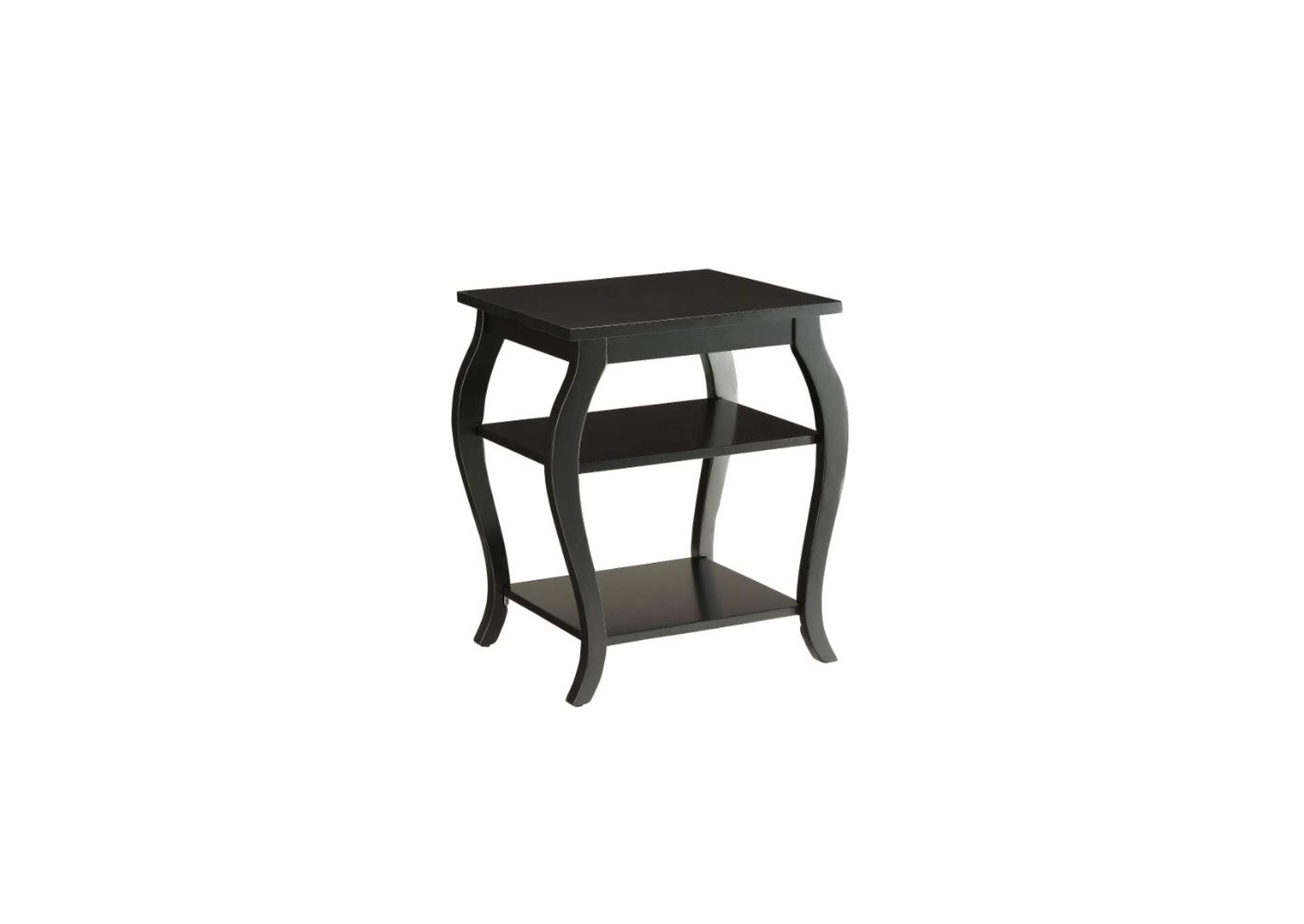 Becci End Table,Acme