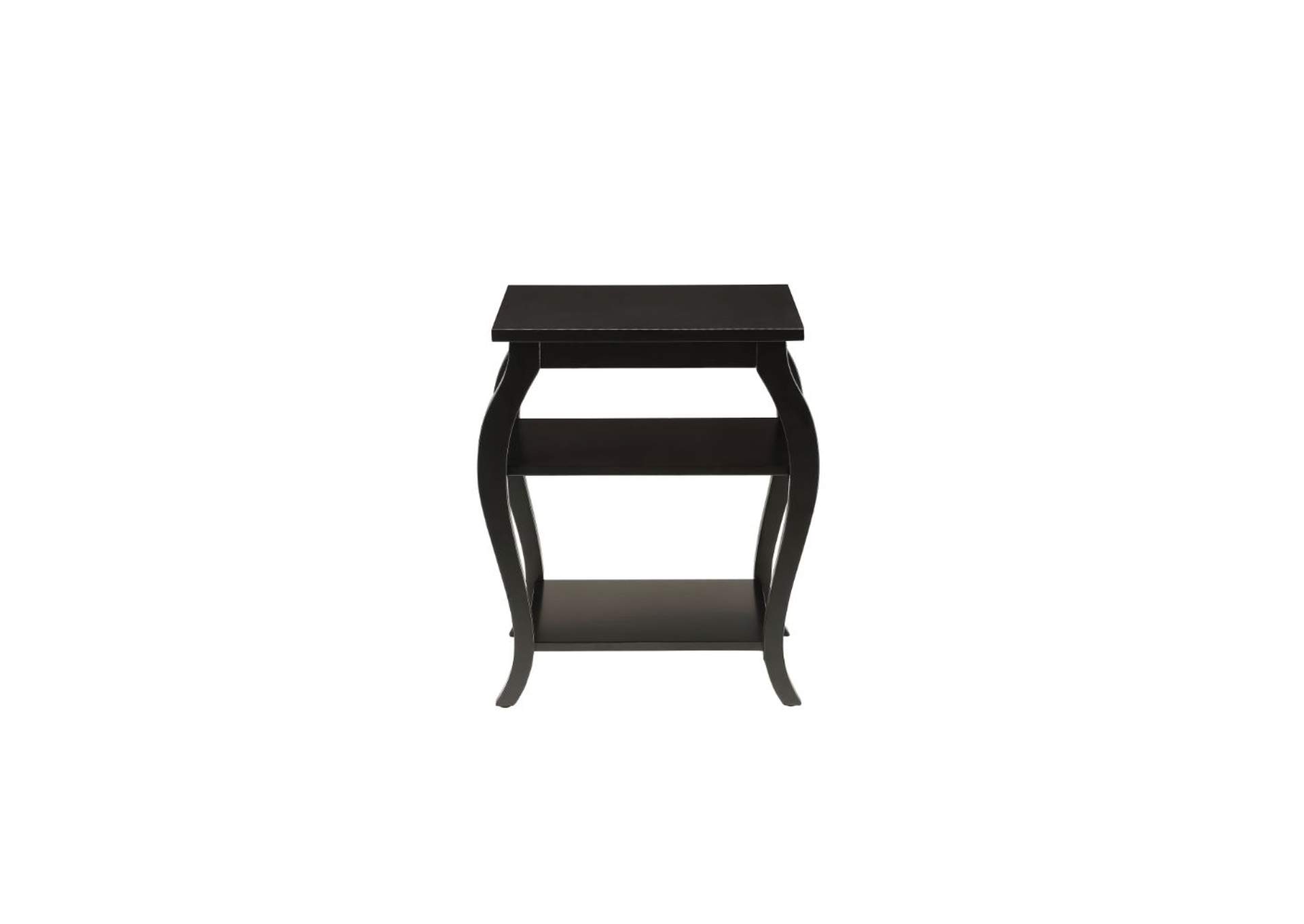 Becci End Table,Acme