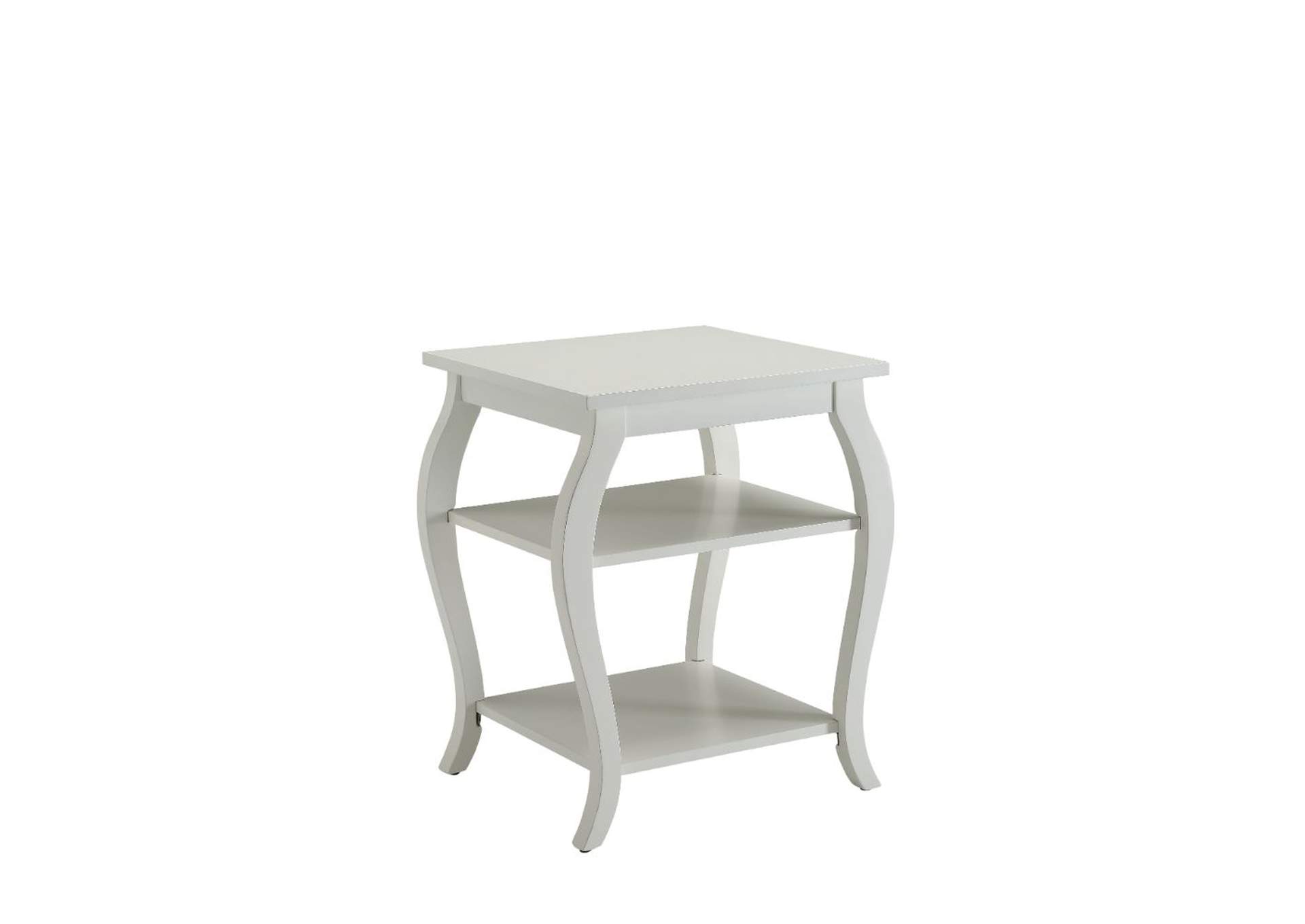 Becci End Table,Acme