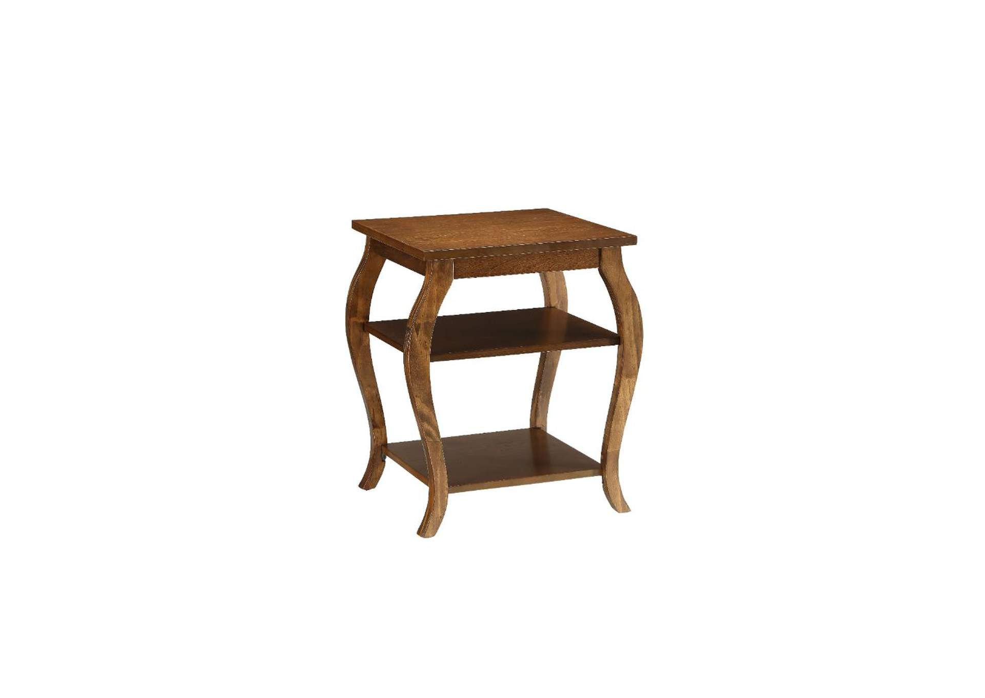 Becci End Table,Acme