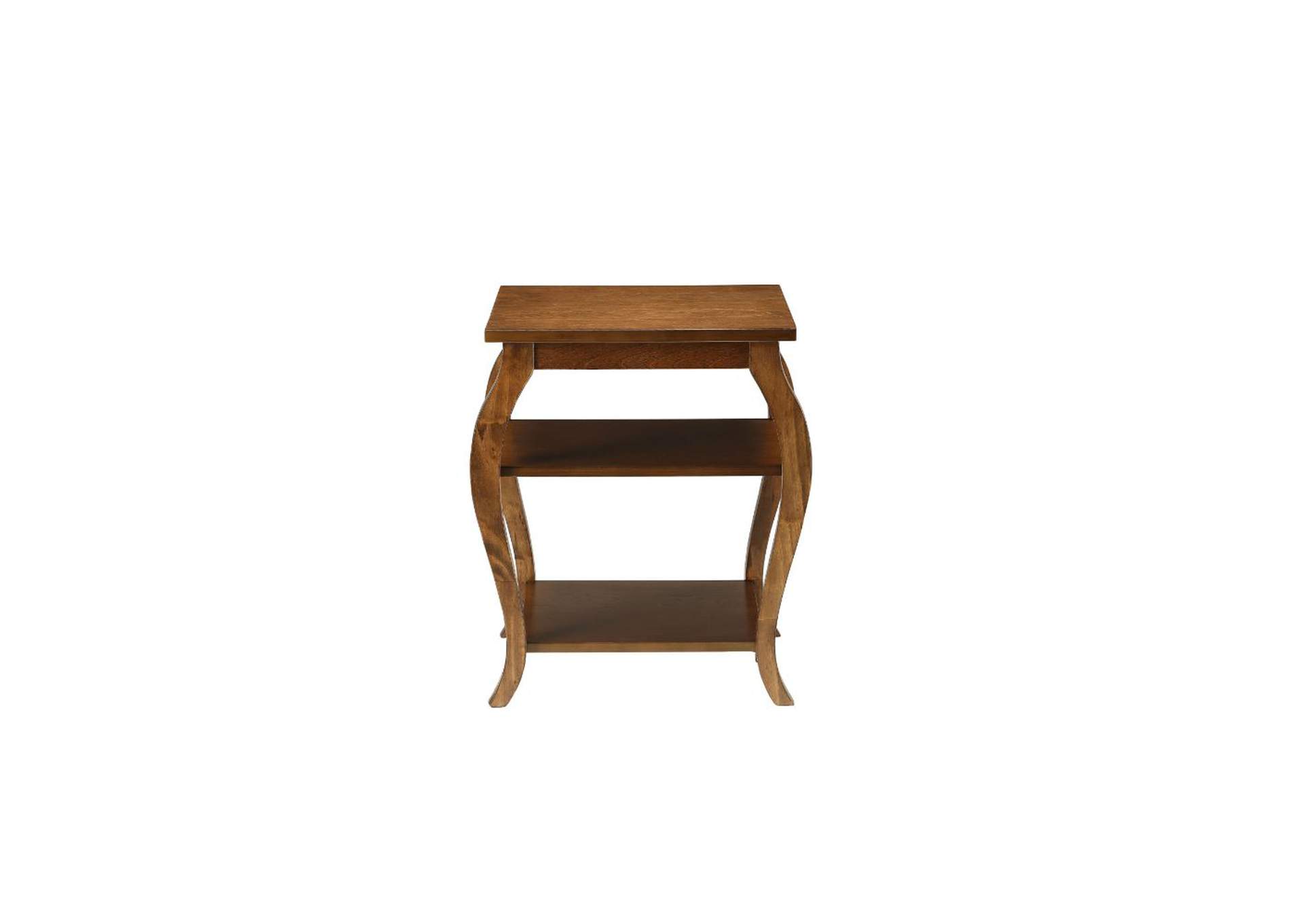 Becci End Table,Acme