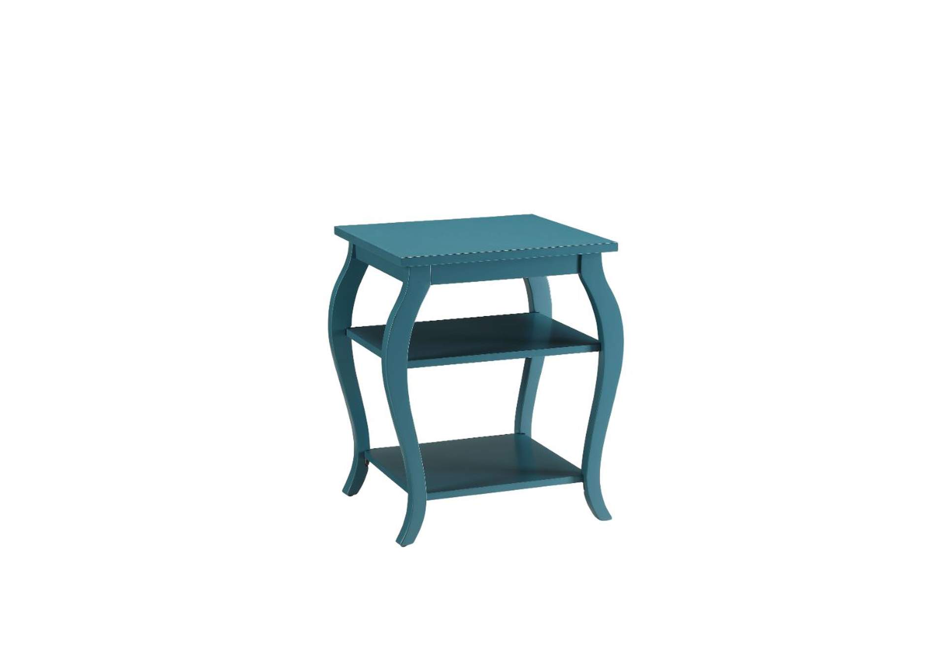 Becci End Table,Acme