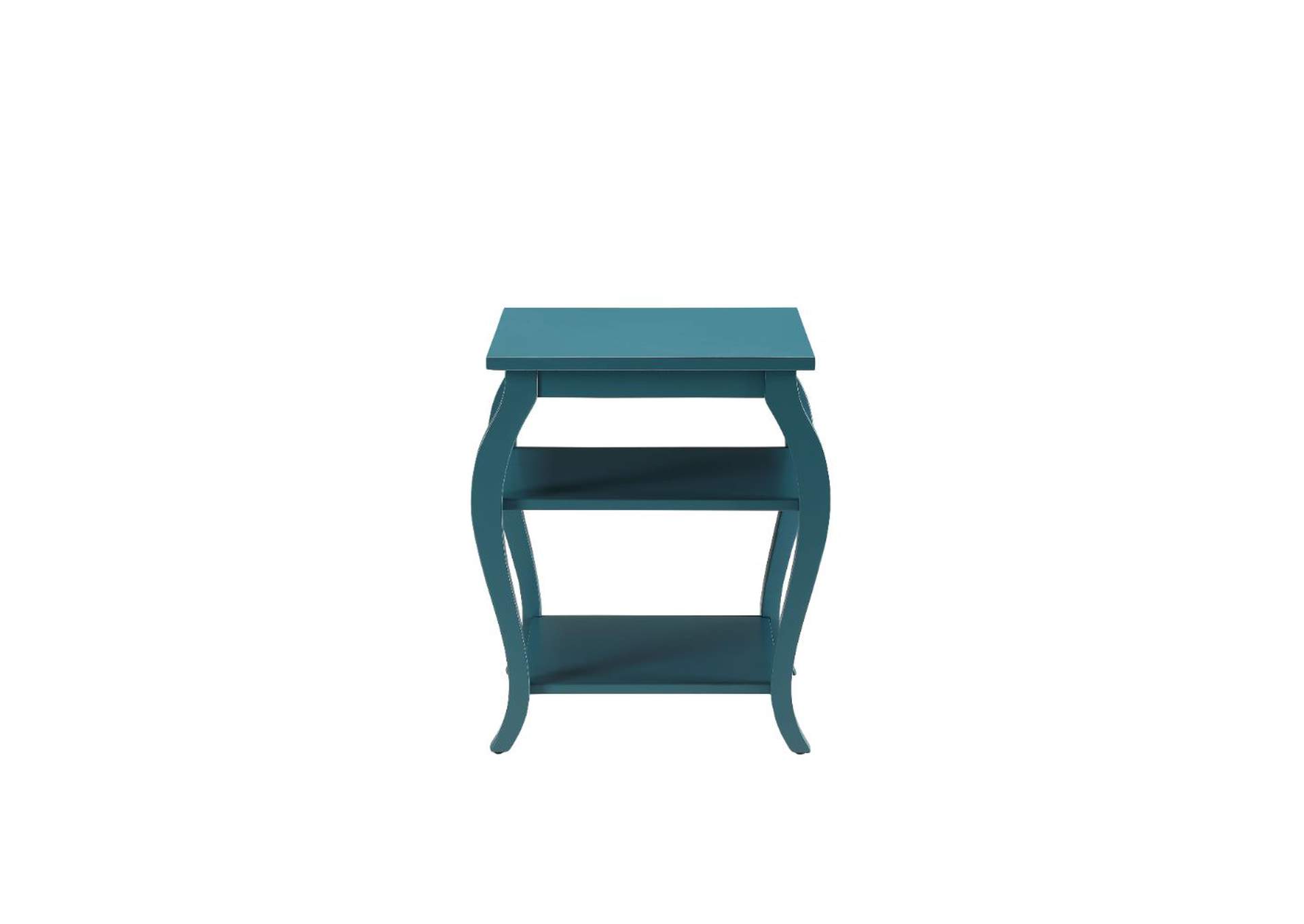 Becci End Table,Acme